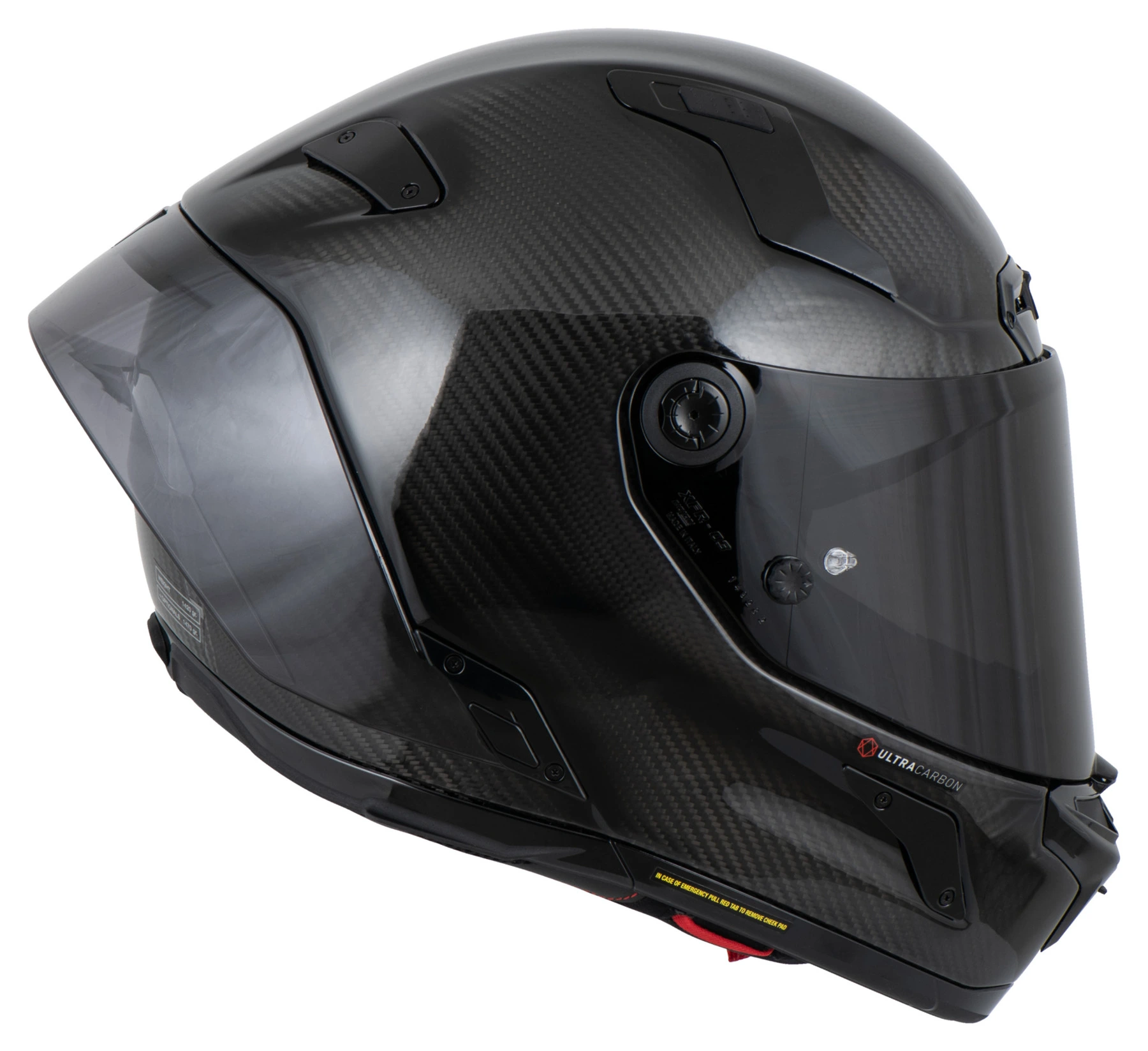 X-804 RS Carbon