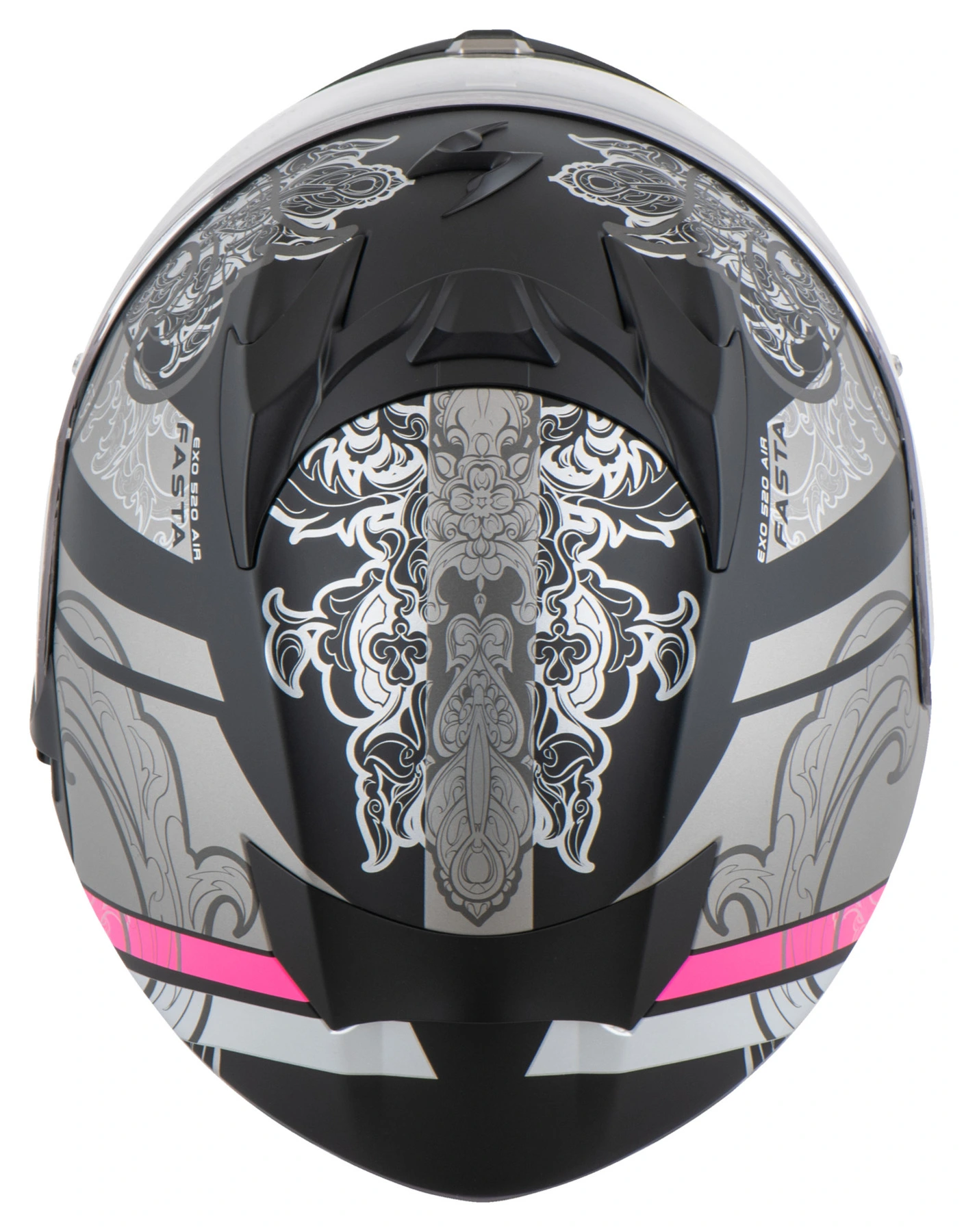 Exo-520 Evo Air Fasta