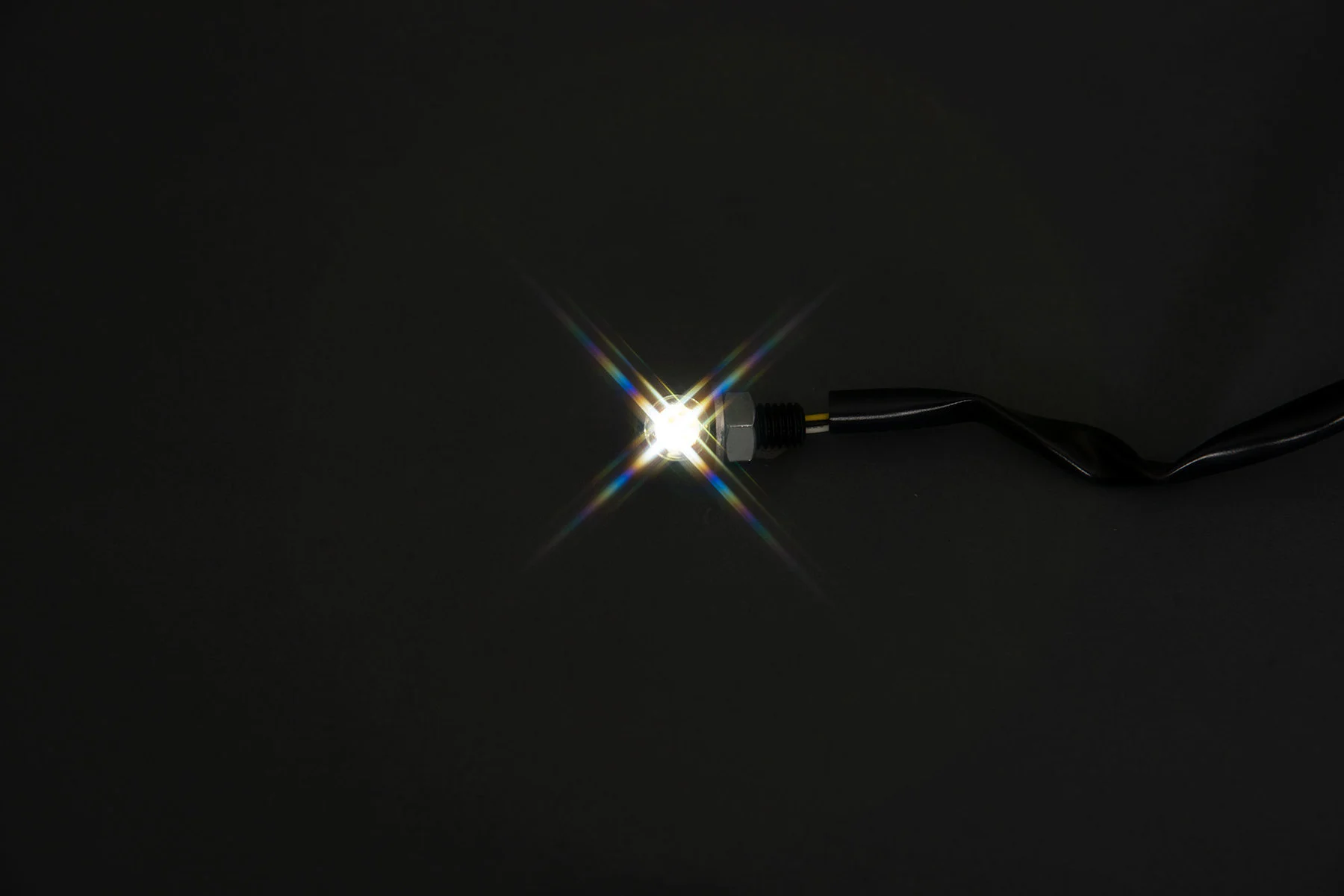 Proton Two Led