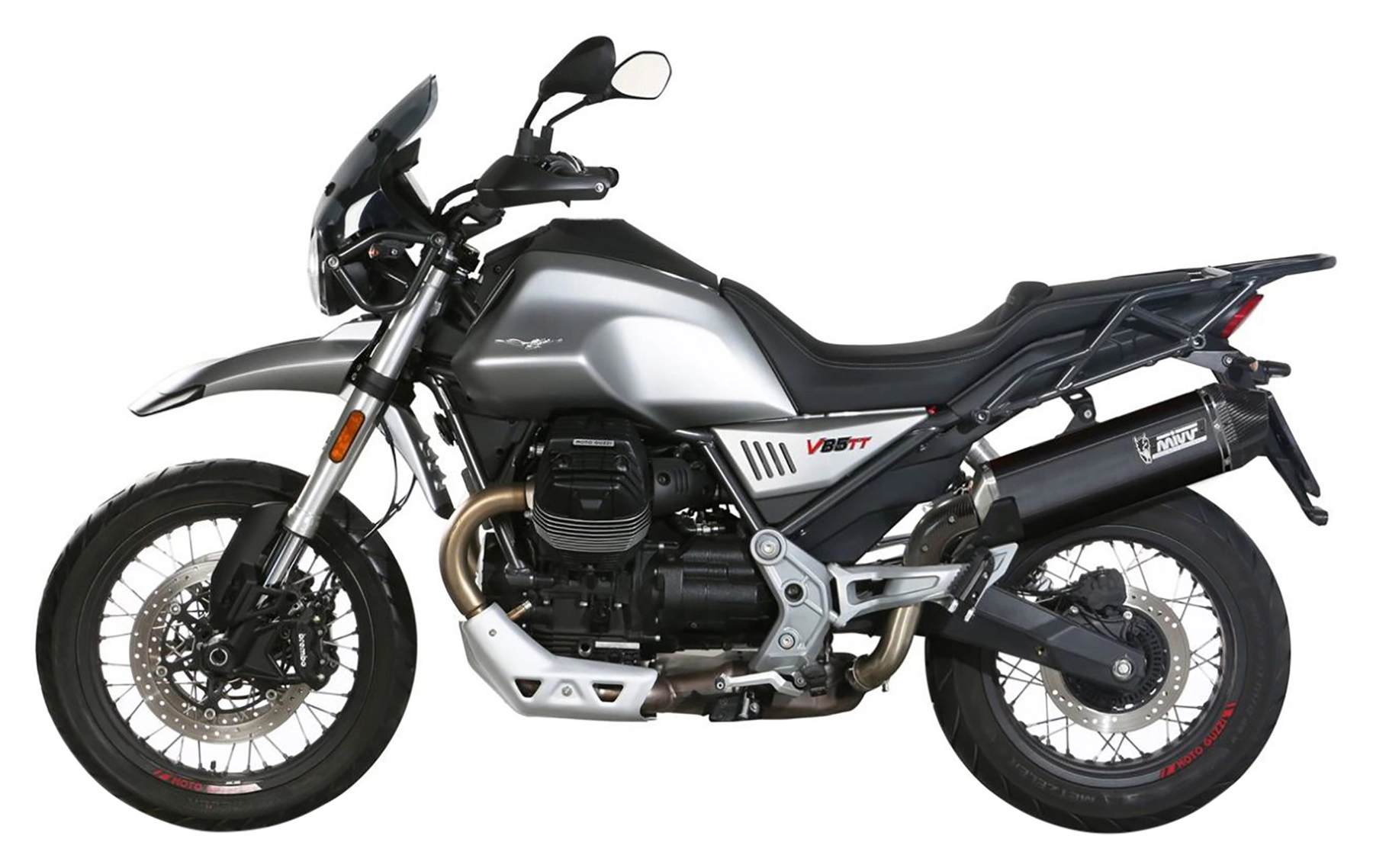 Speed Edge Exhausts
