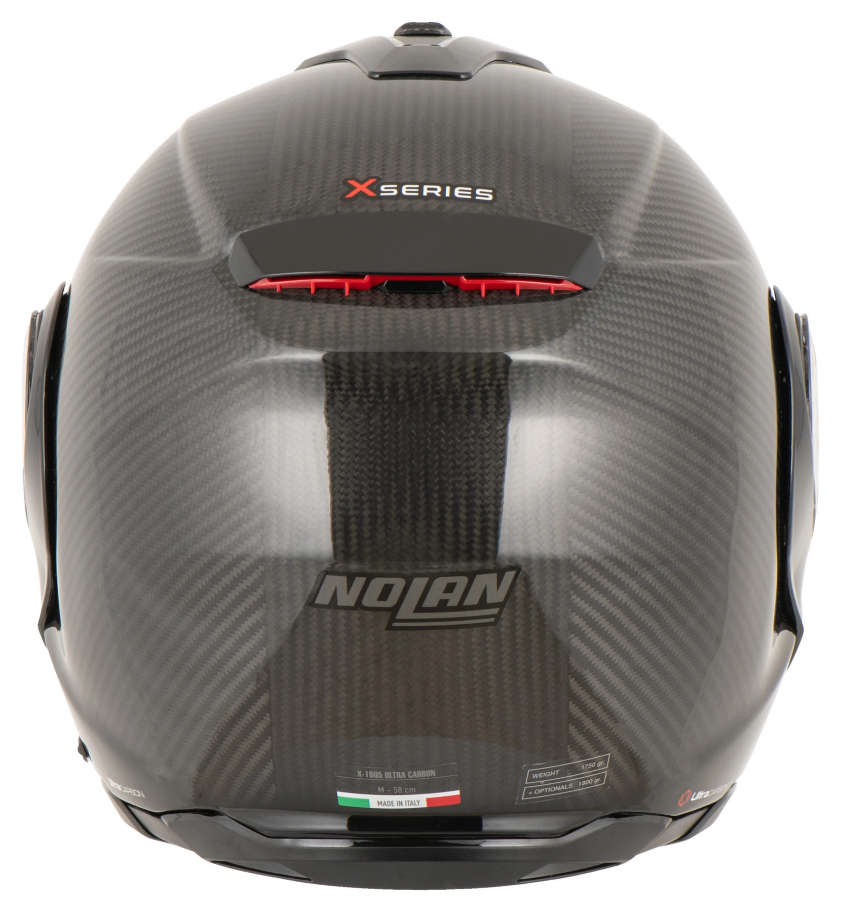 X-1005 Dyad