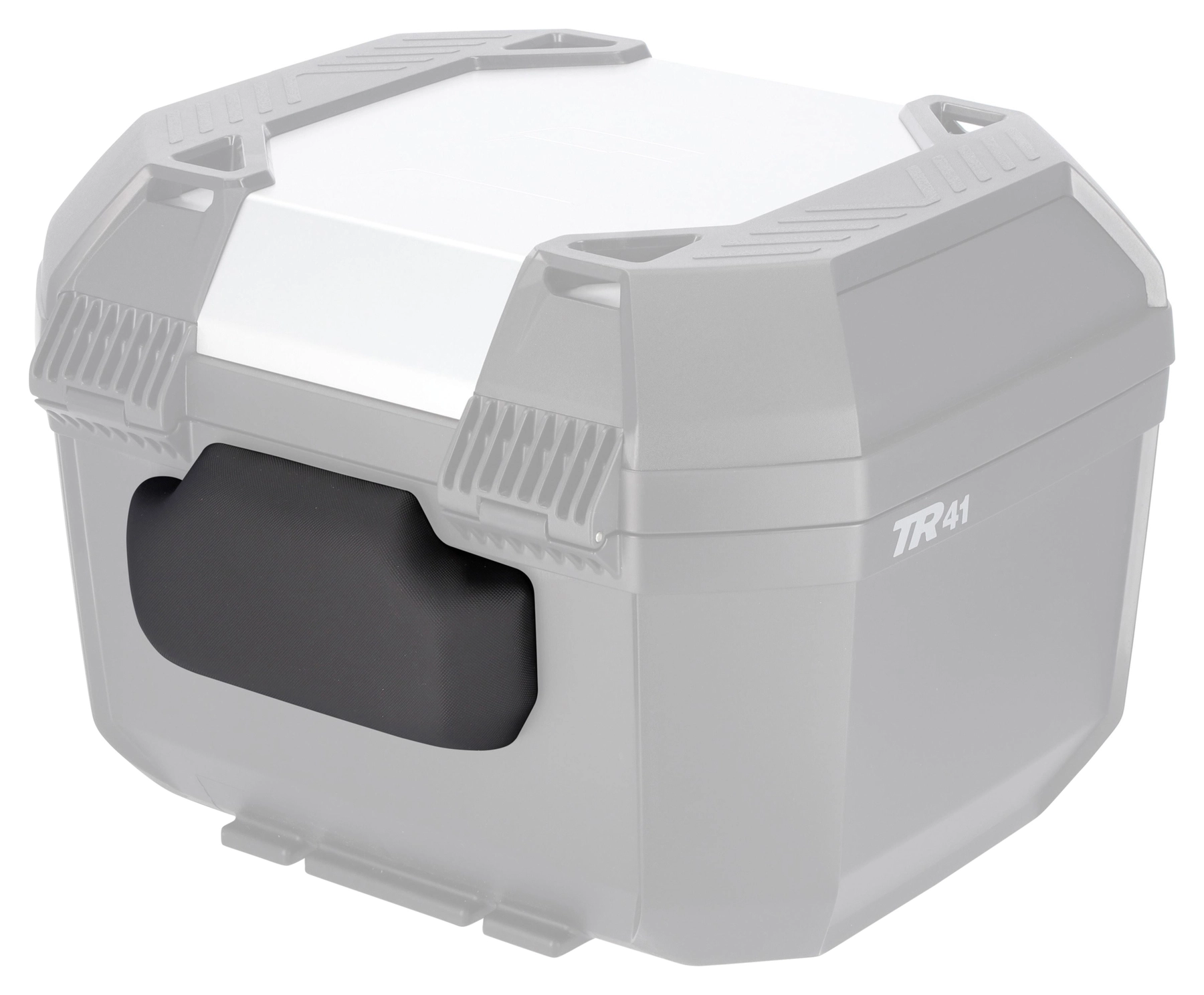 Rembourrage de dossier