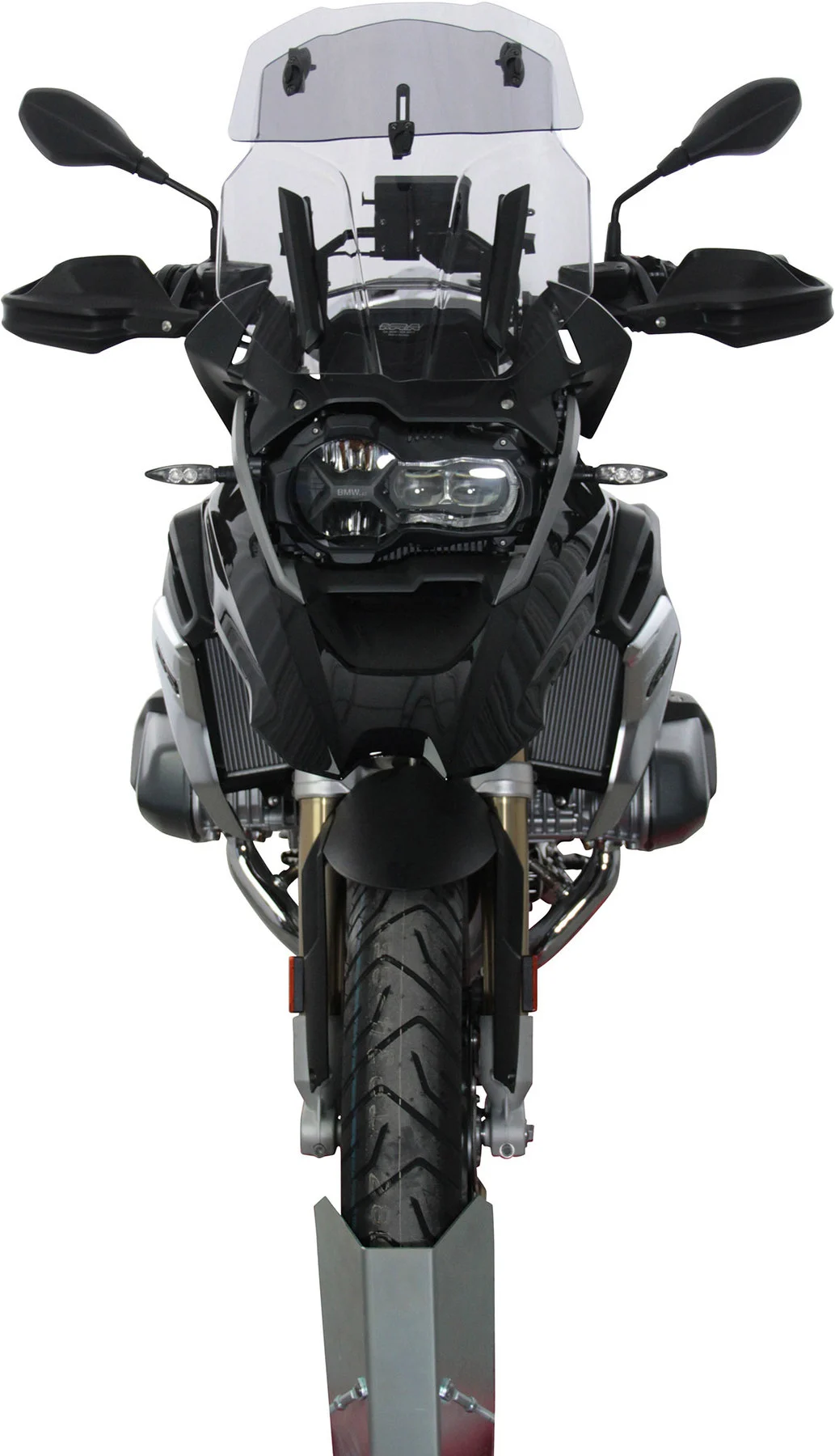 Vario X-Creen Bulle (Vxc)