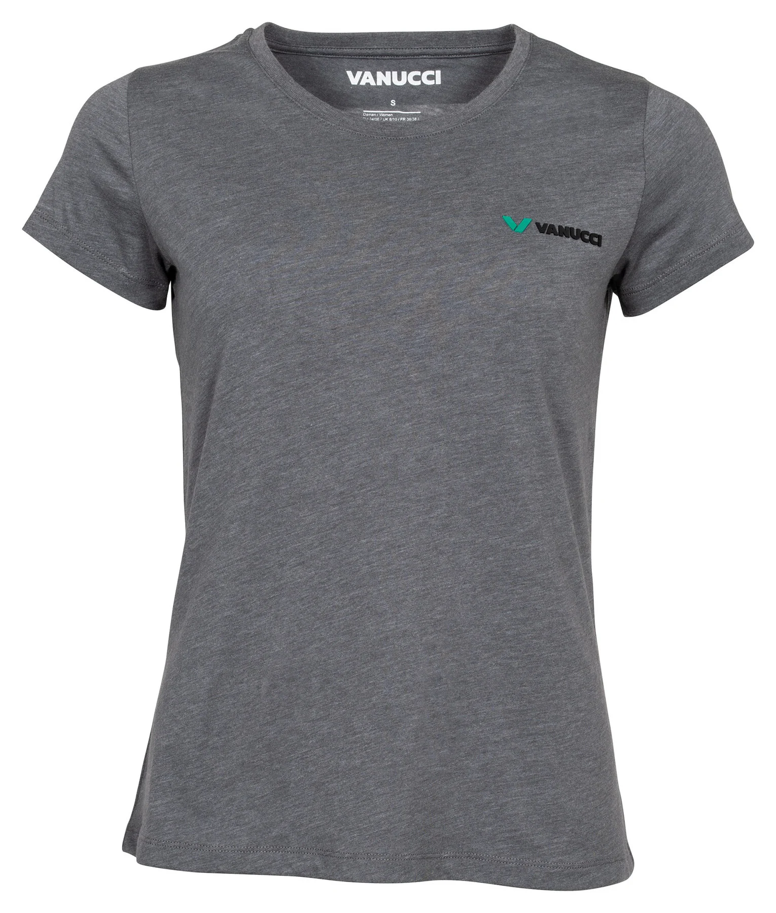 Logo, Femme
