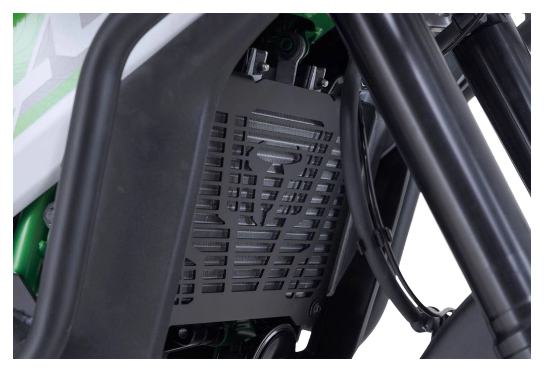 Radiator Guard