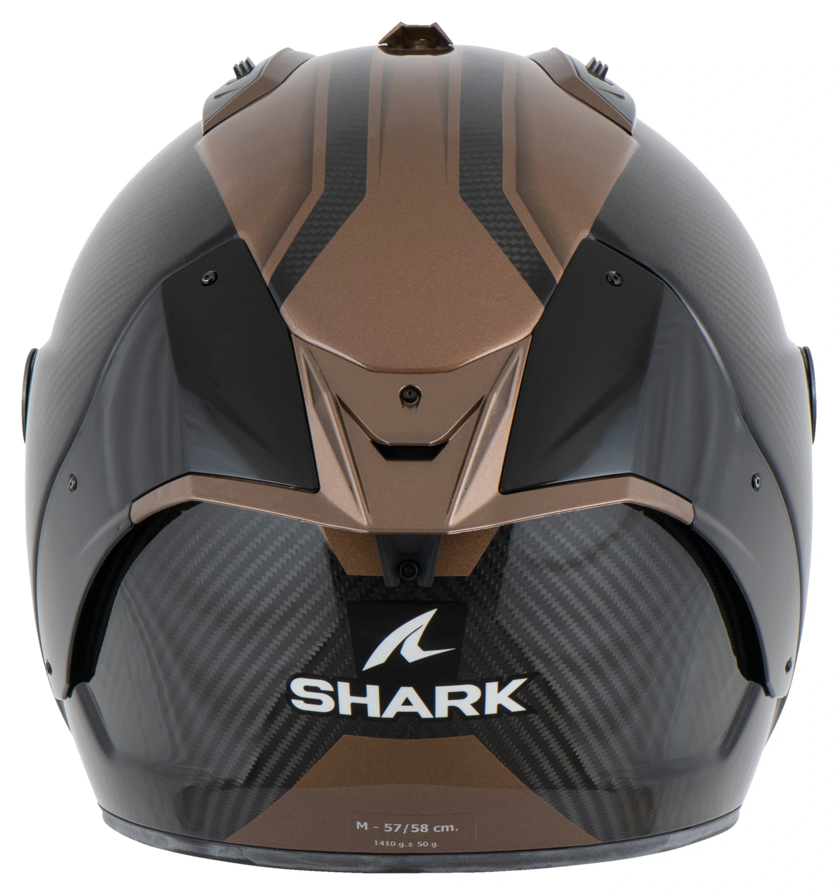 Shark Aeron Carbon