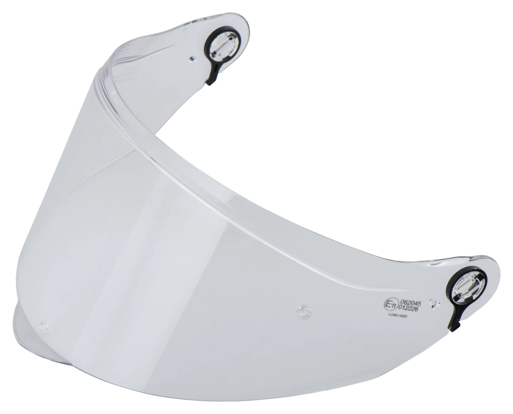 S-7 Evo Pinlockvisier