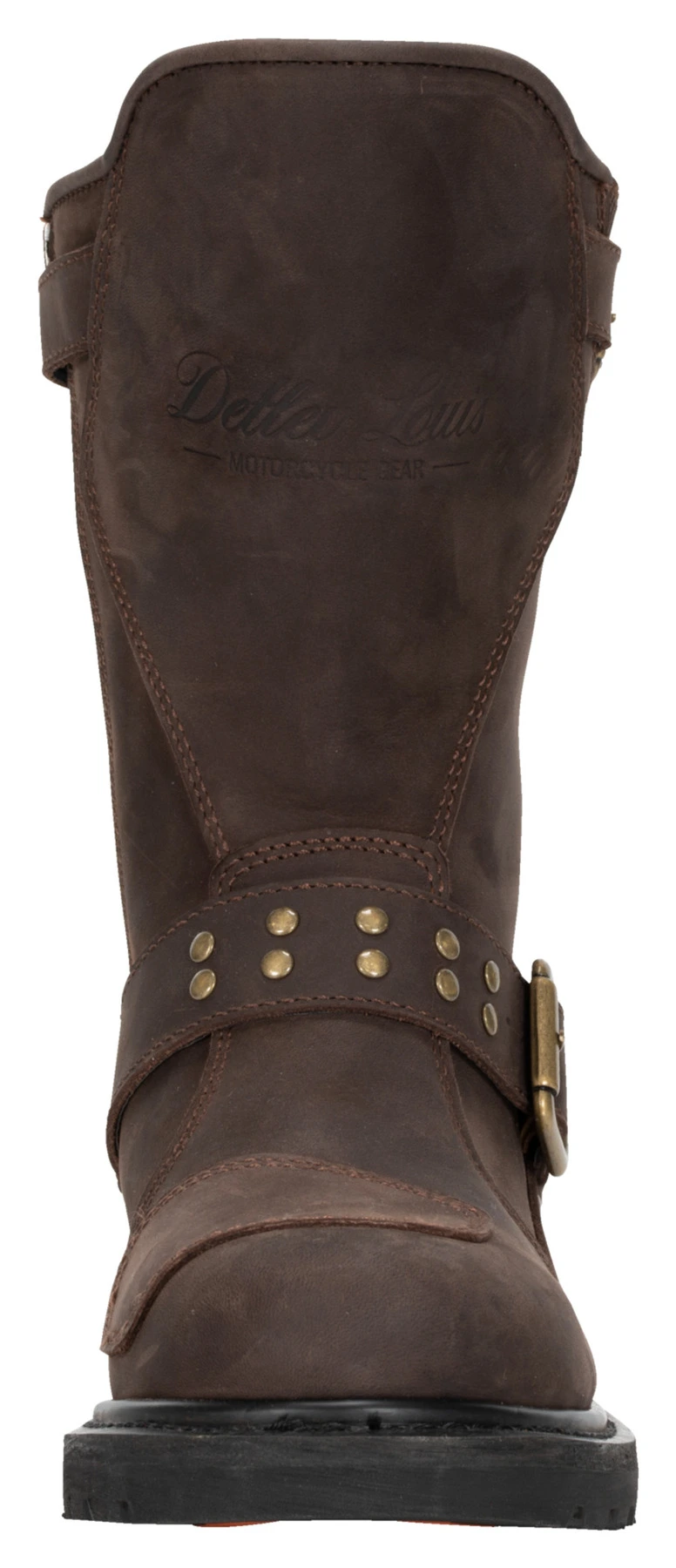 DL-BM 9 Botas De Motorista