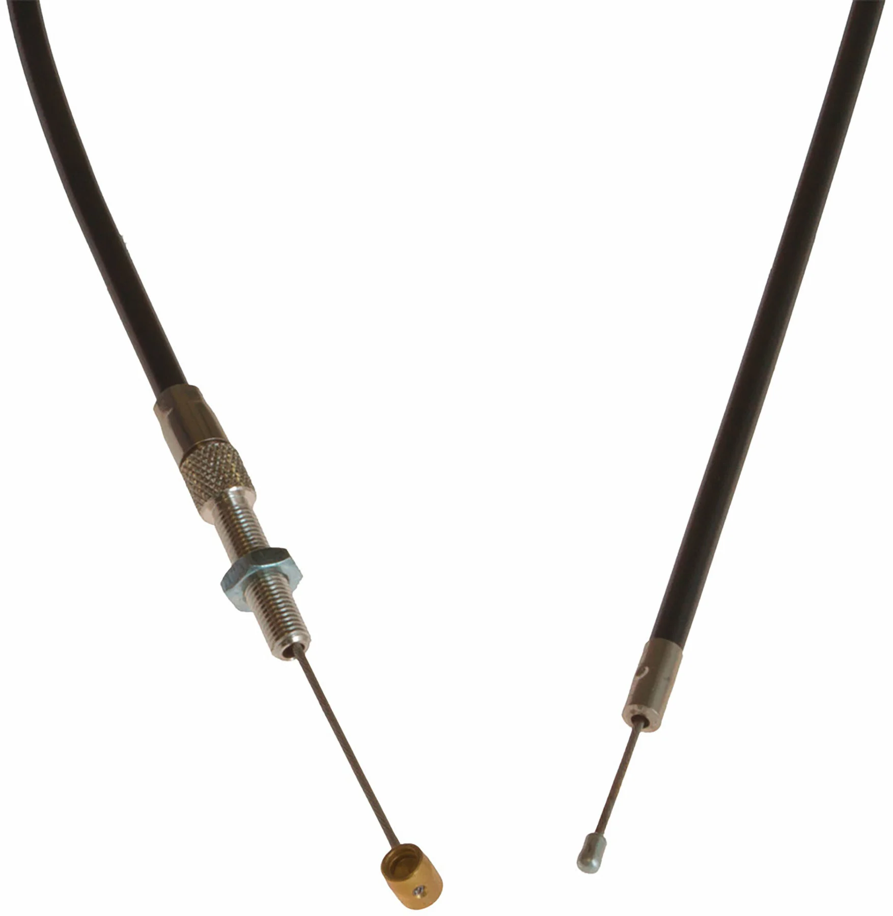JMP Throttle Cable in Original Lenght low-cost | Louis 🏍️
