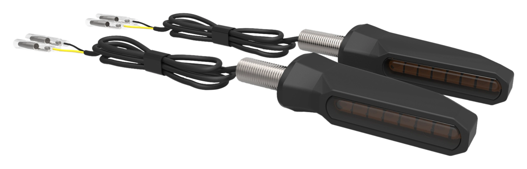 Race Lightrun Running Light Flasher