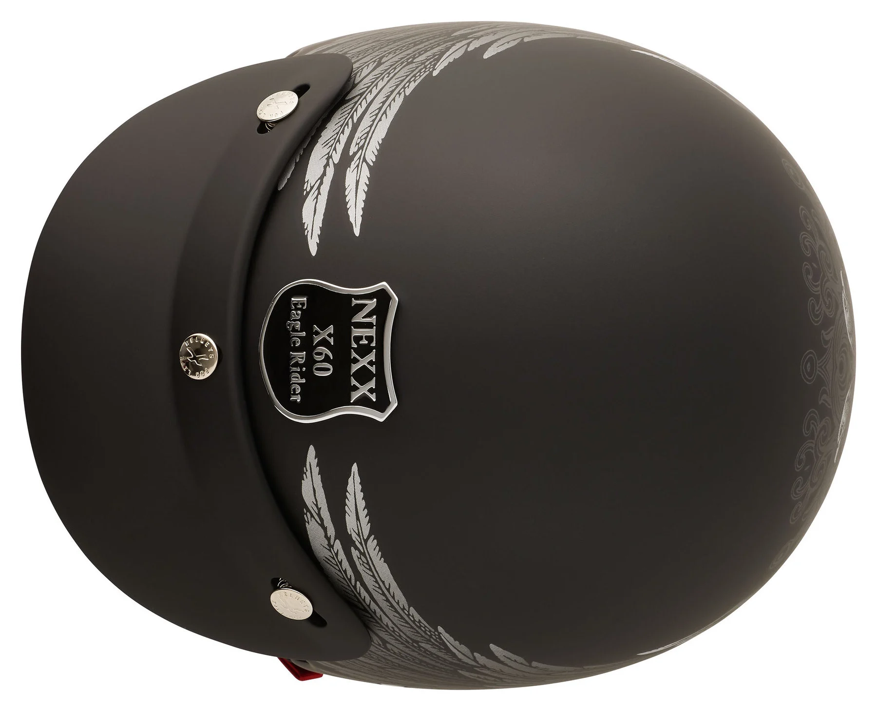 SX.60 Eagle Rider