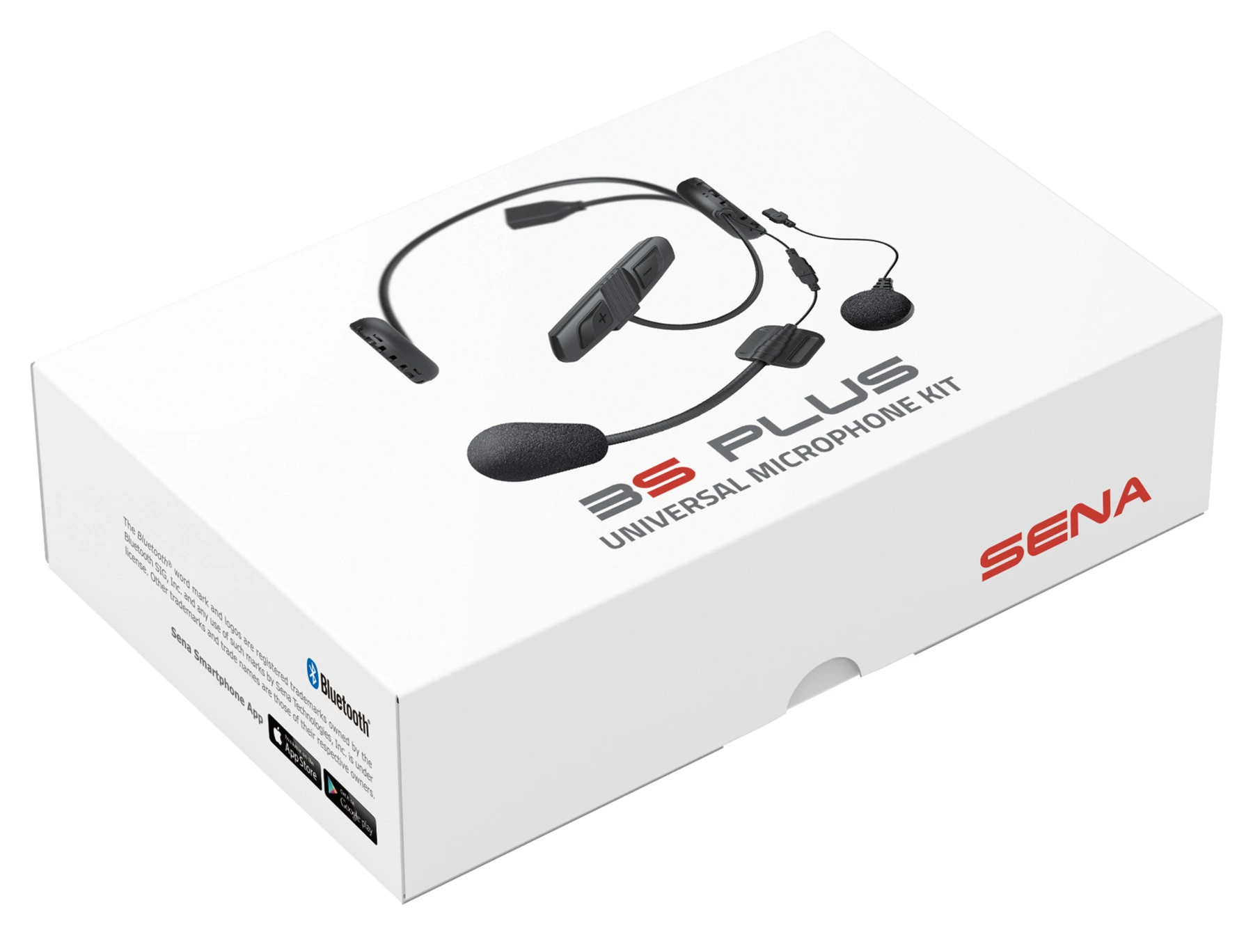 Sena s3 outlet