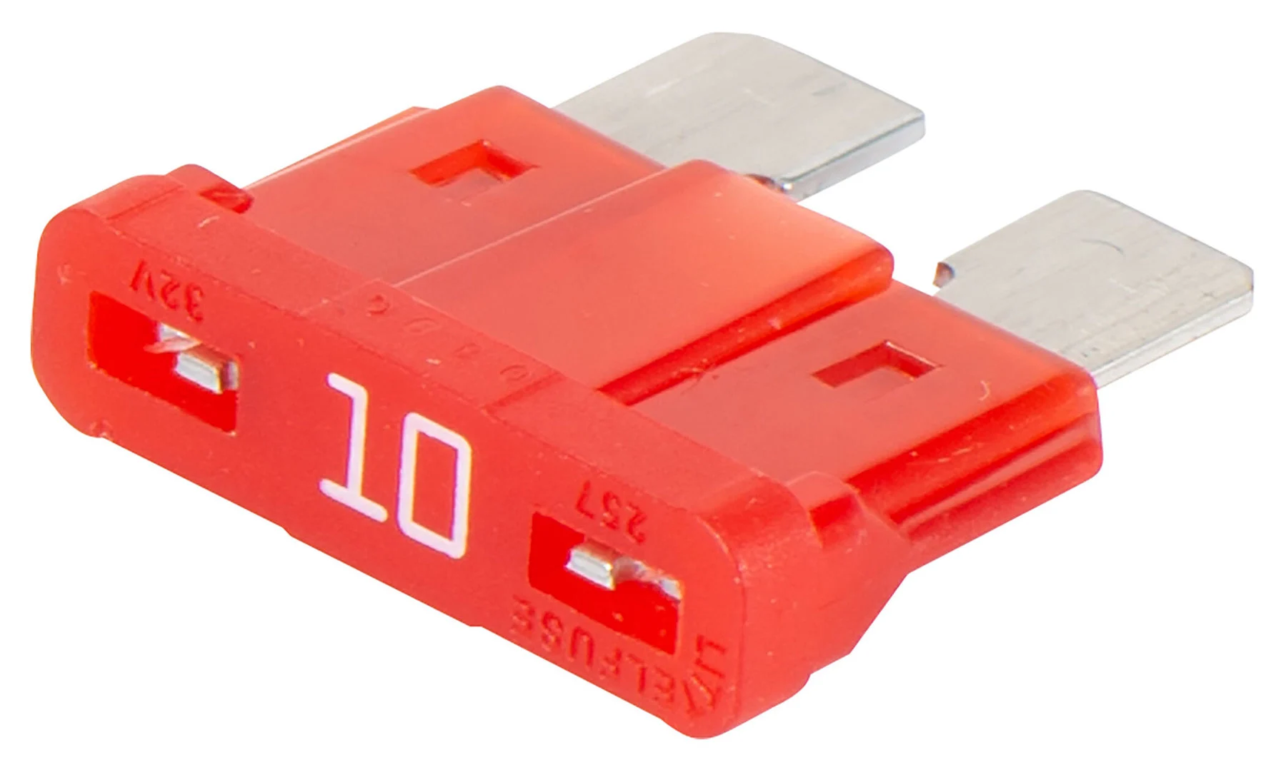 Flachstecksicherungen