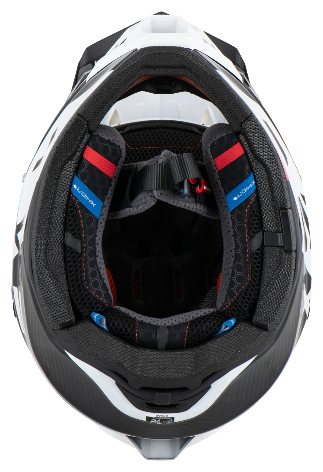 X.RALLY GRAVIX