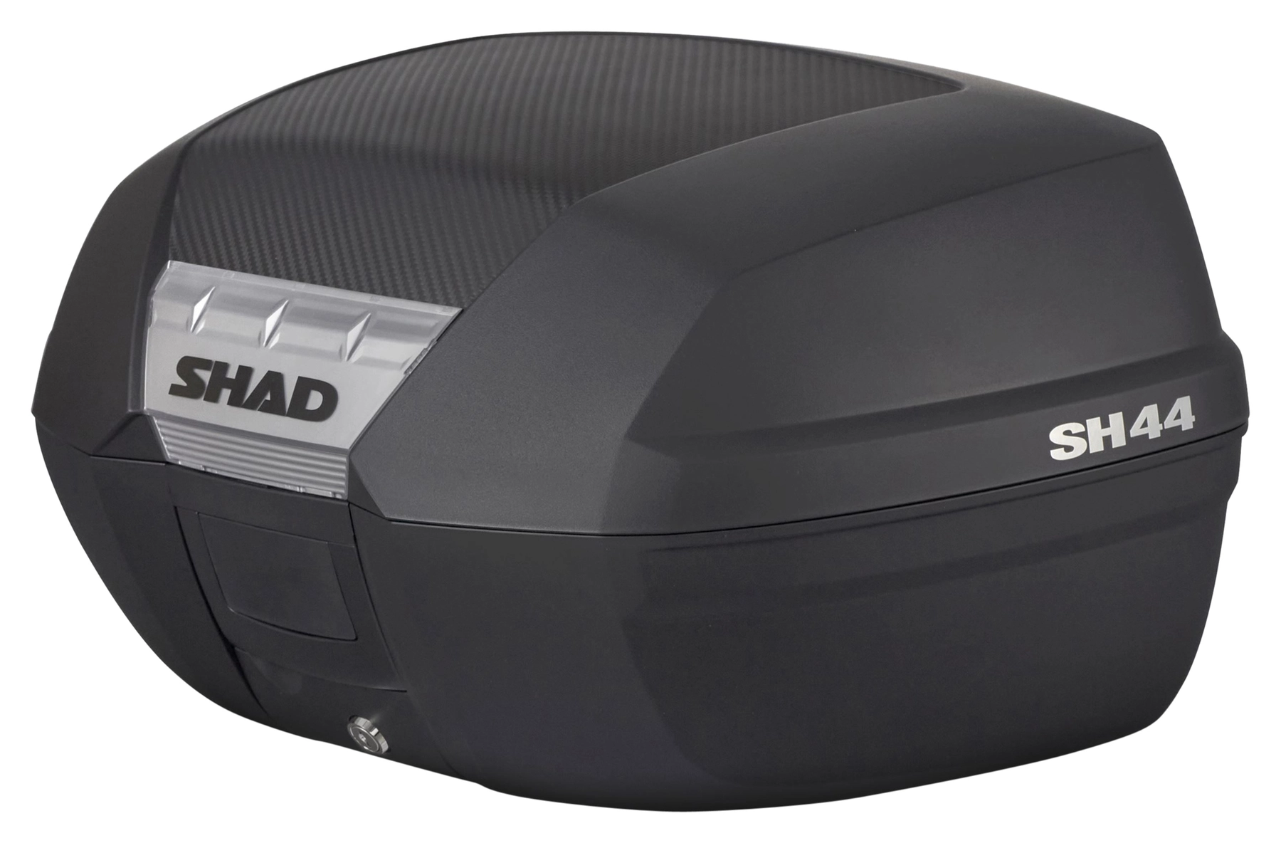 TOPCASE SHAD SH44 NOIR, 44 LITRES