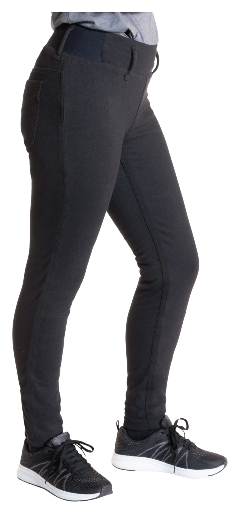 T-2210 Motorcykelleggings, Dam