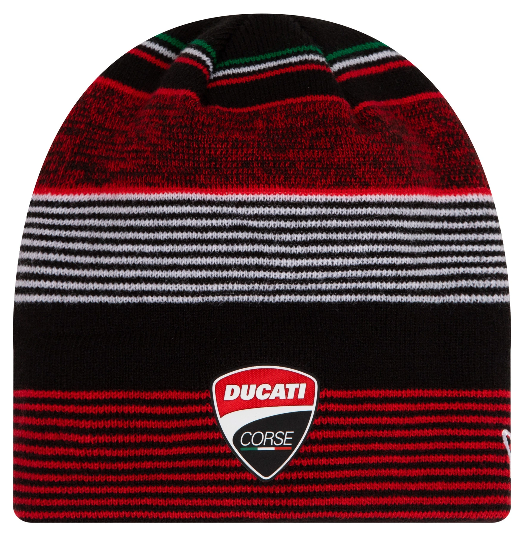 Ducati Corse Skull
