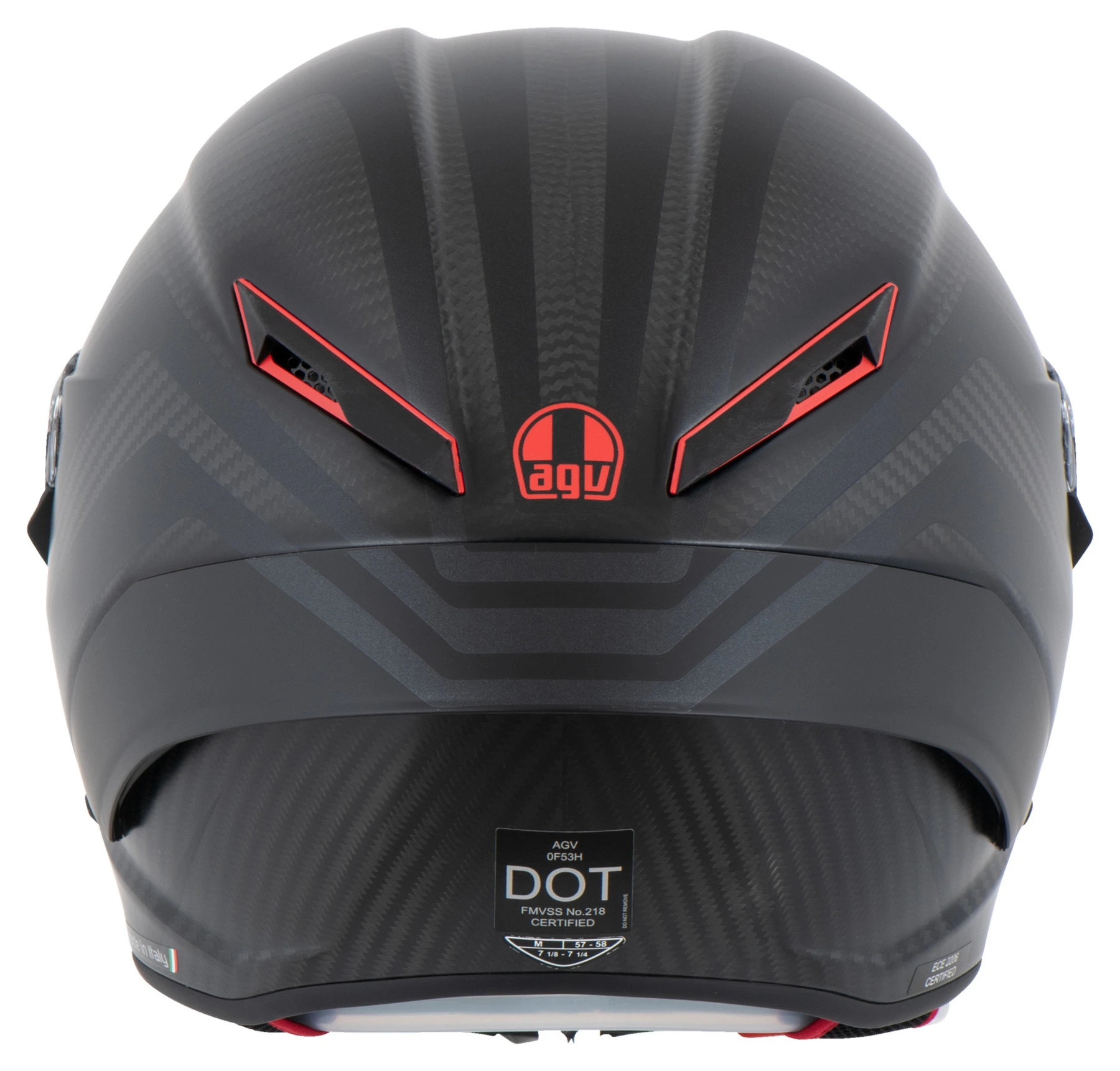 Pista GP RR 2.6 Intrepido