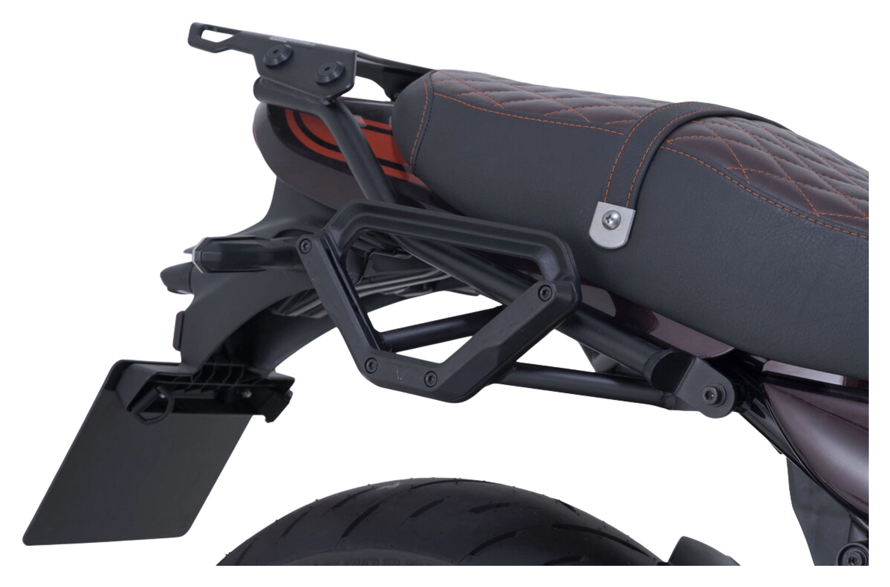 V-LOC Side Pouch System 16/11 Litres