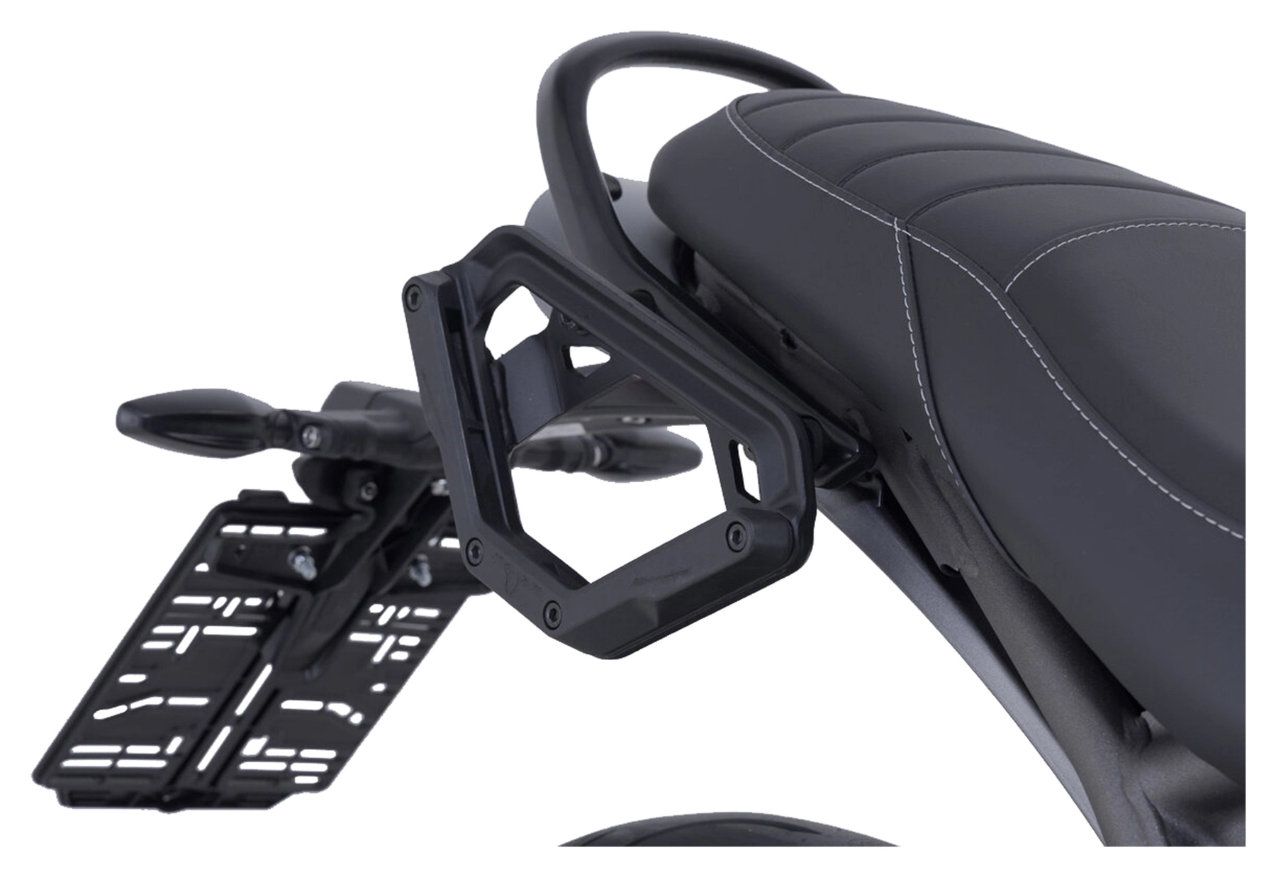 Support latéral V-LOC