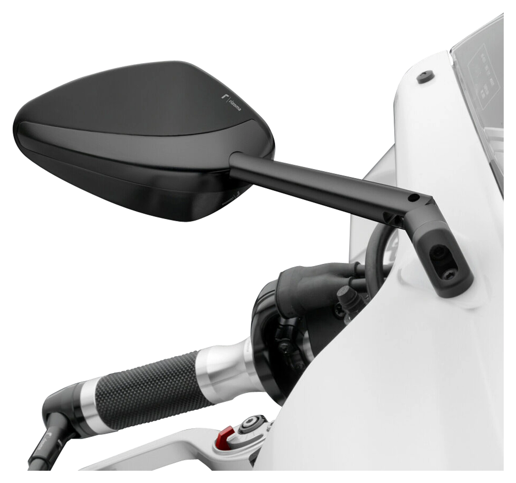 Rétroviseur de guidon Veloce Sport
