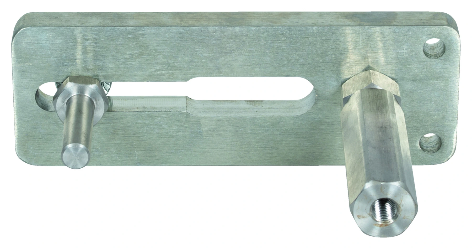 Adattatore per alzamoto centr. Rothewald