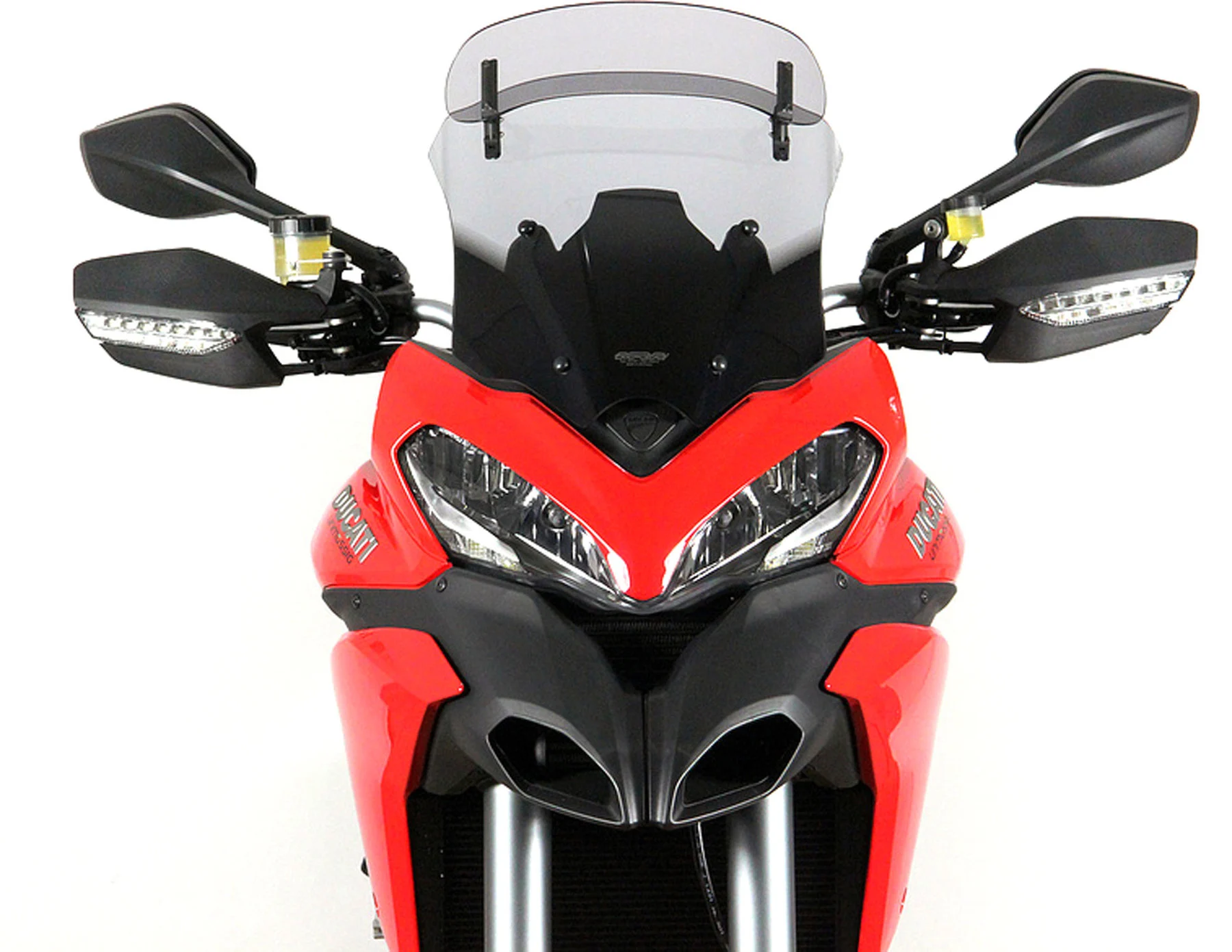 Vario Touring Screen