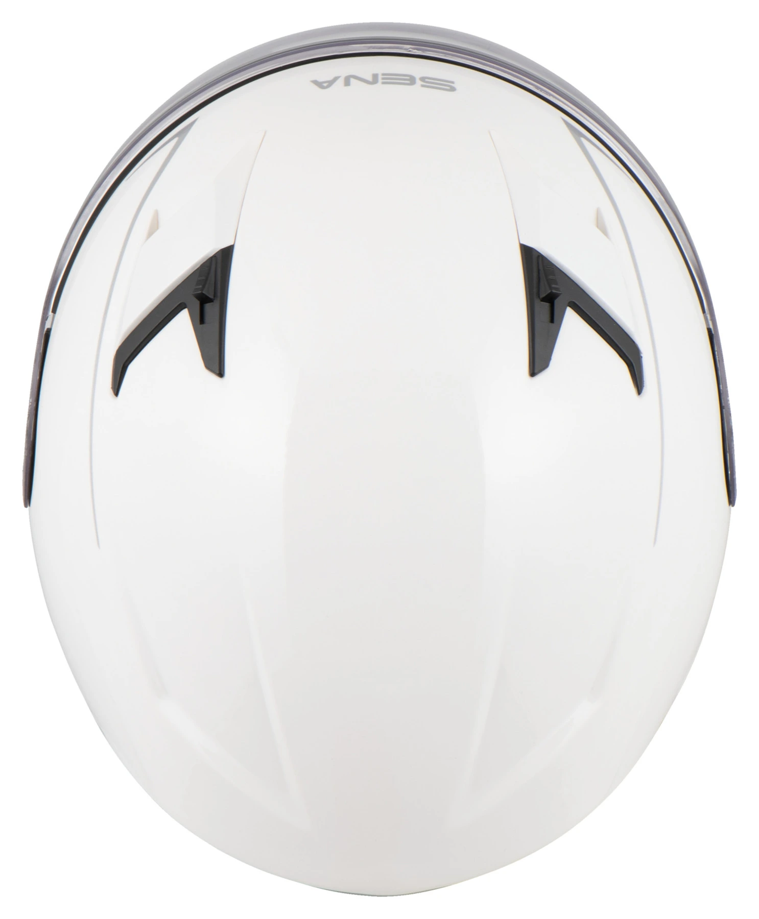 Kask typu jet Outstar S