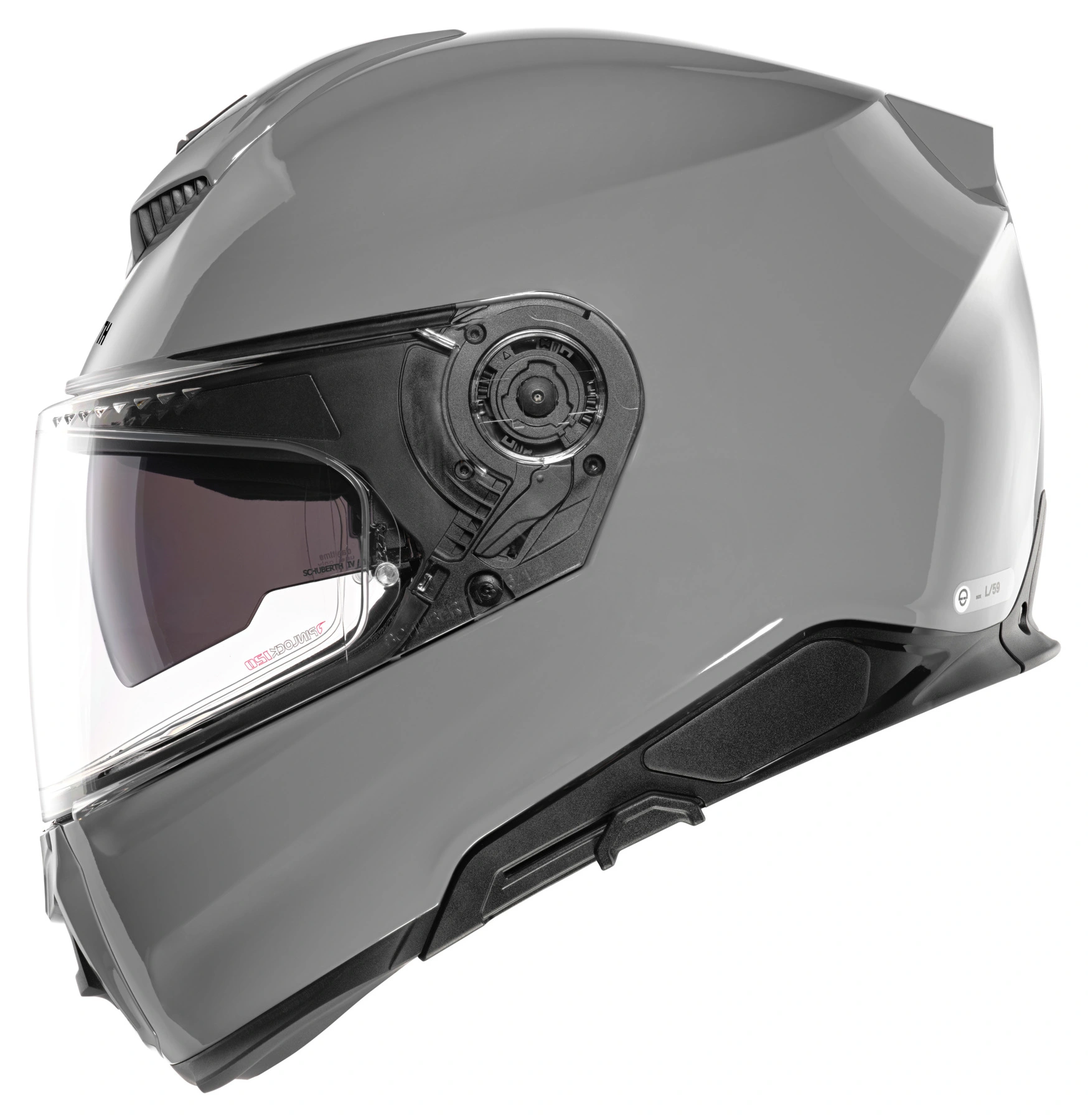 S3 Concrete Grey
