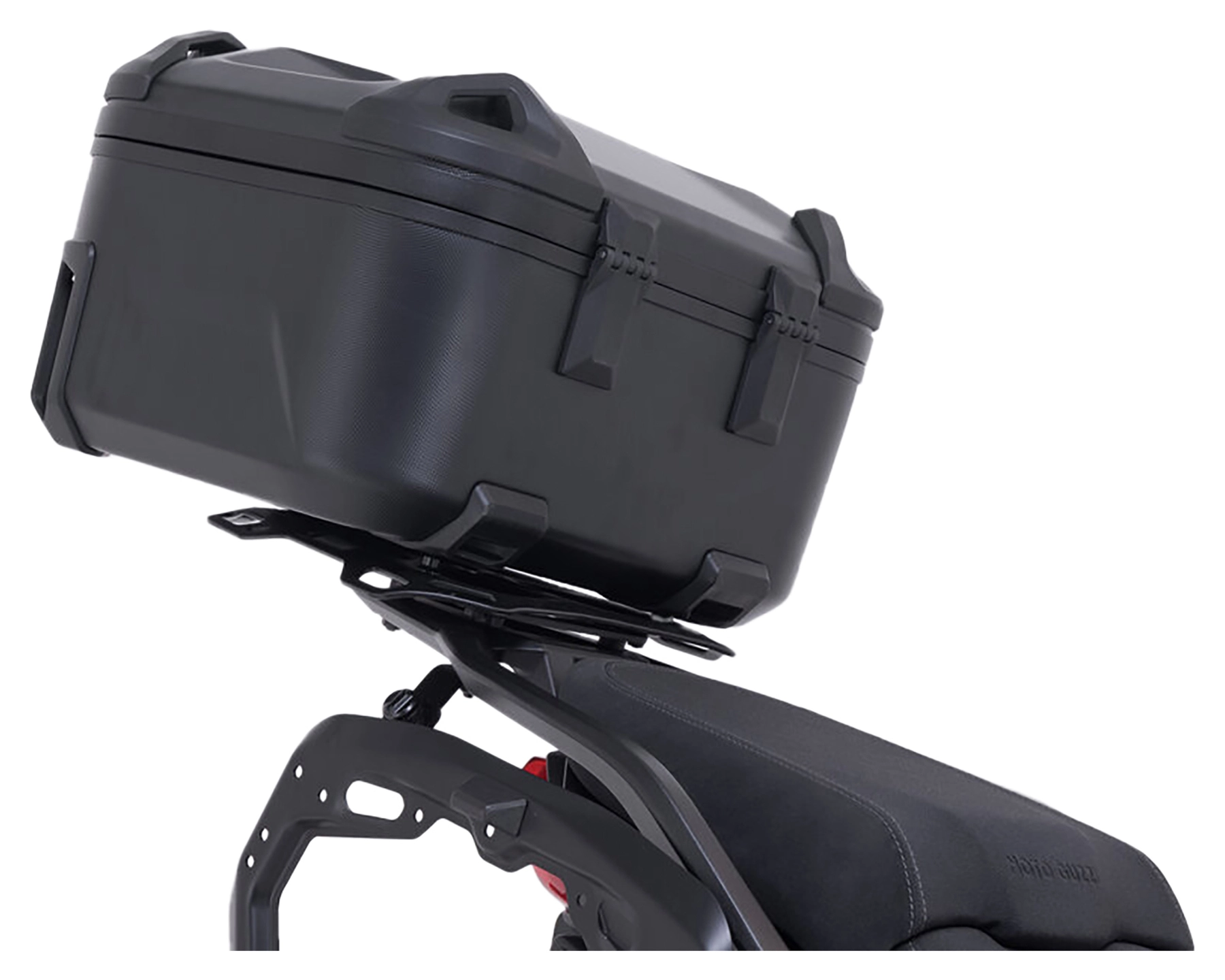 Dusc Topcase-System