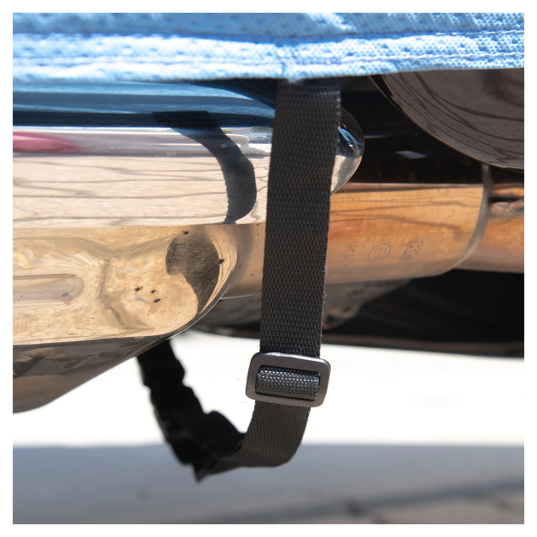 Sky Evo Motorcycle Cover