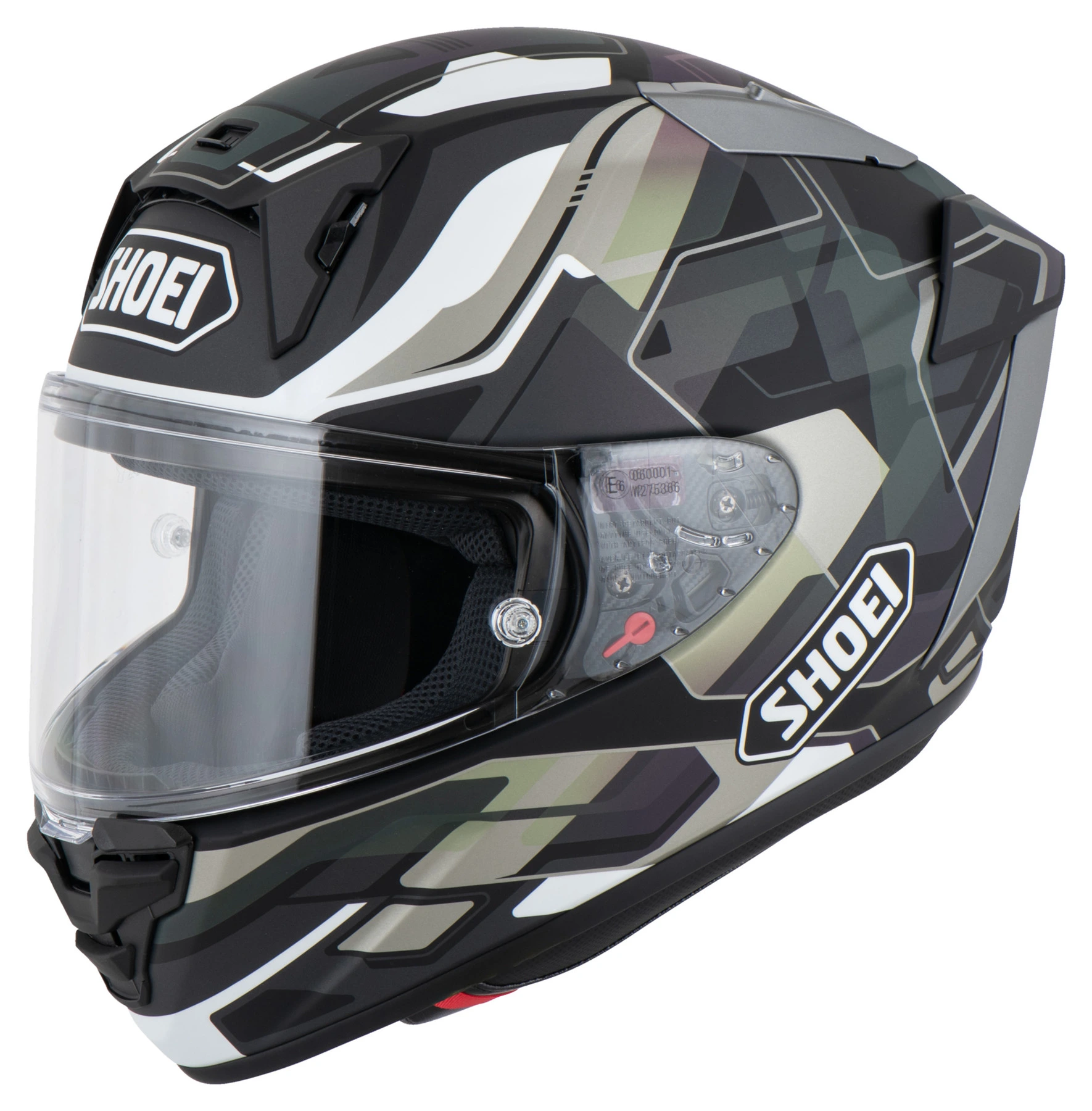 X-SPR Pro Valion TC-5