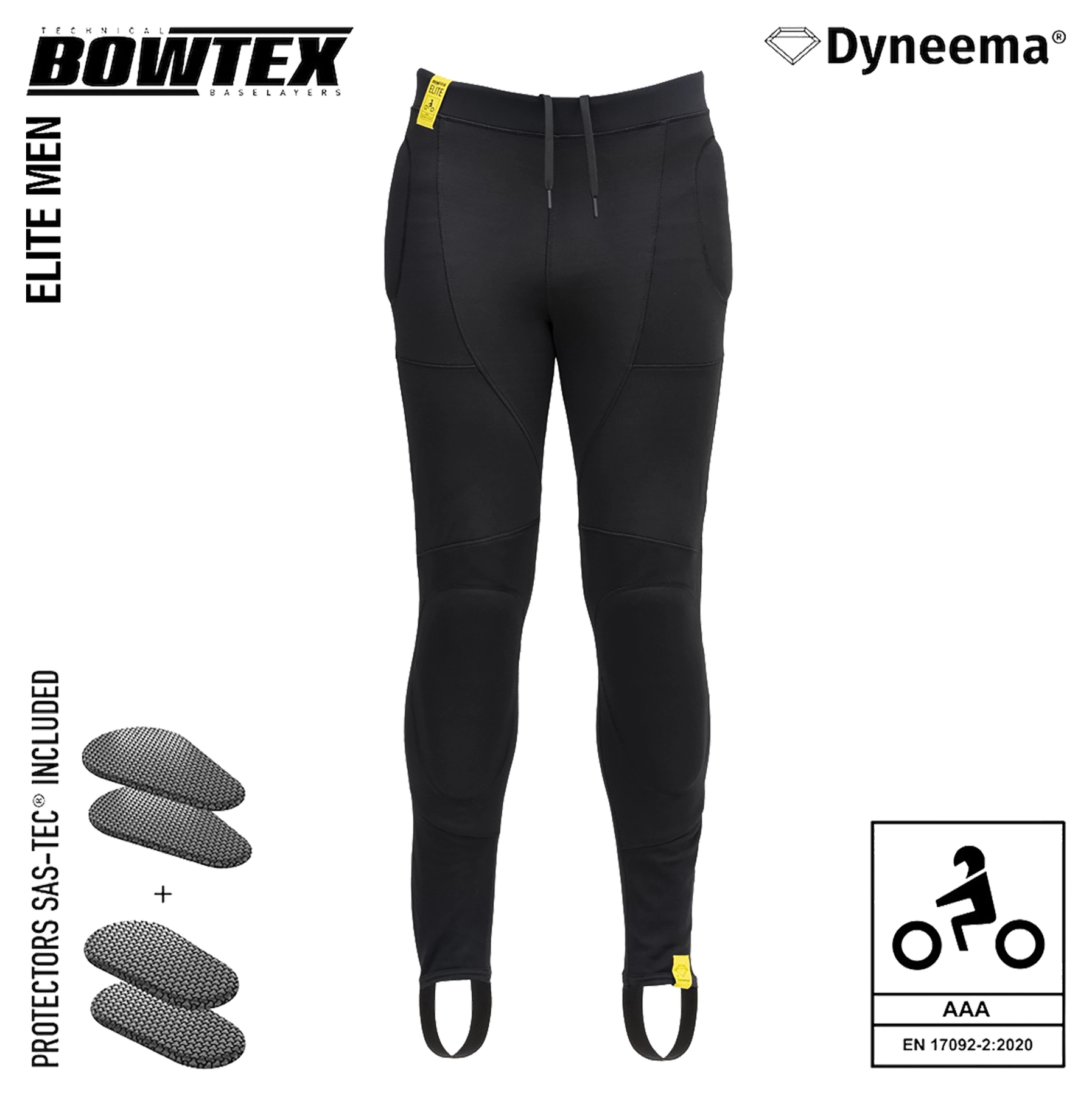 Bowtex Elite Leggings Level AAA