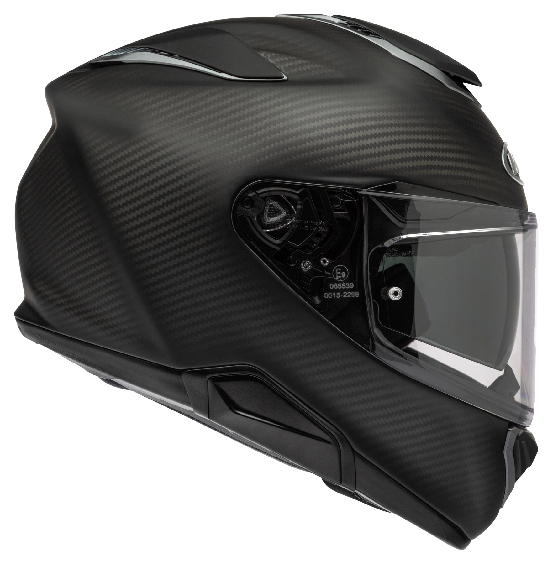 RPHA 72 Carbon