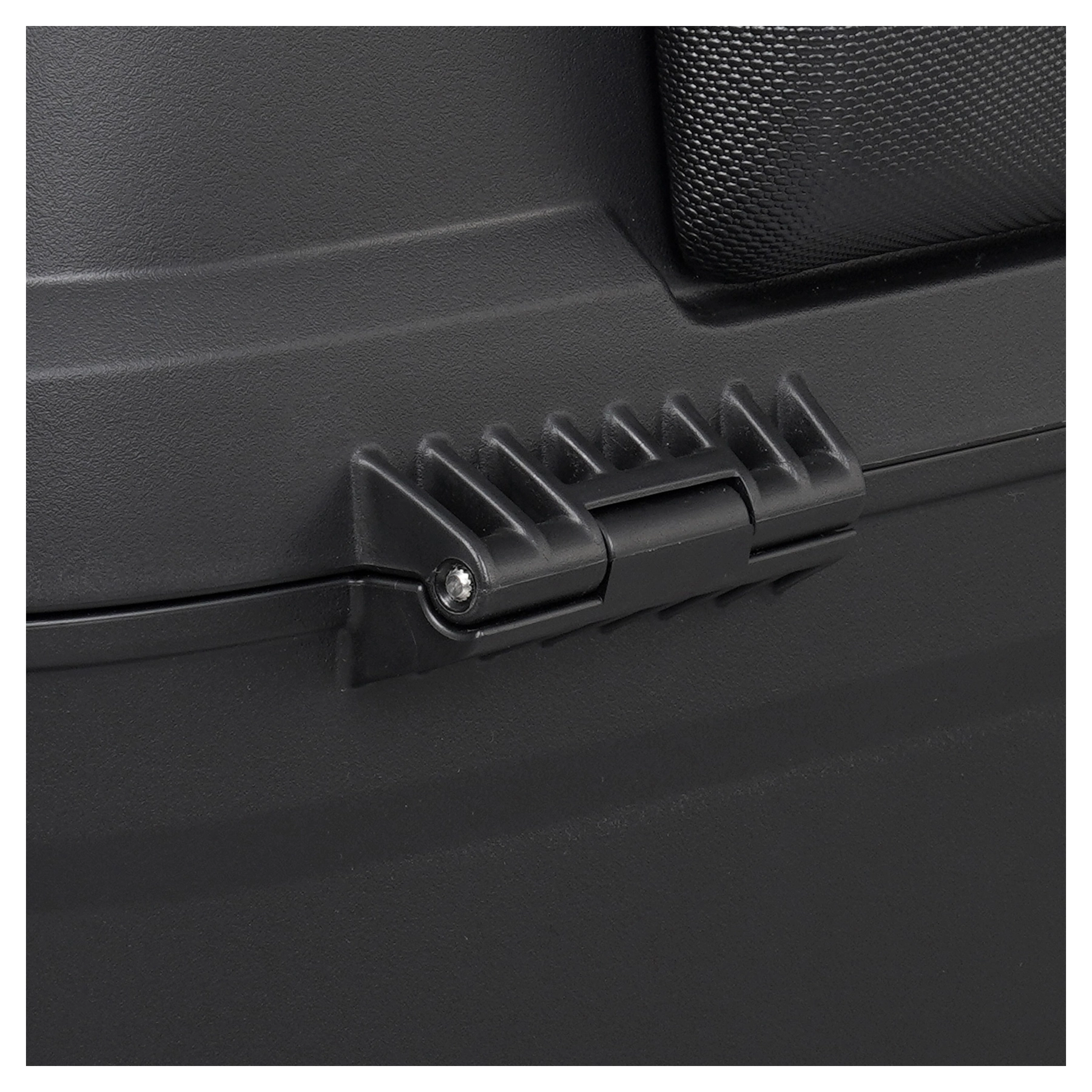 TOPCASE SHAD SH44 NOIR, 44 LITRES