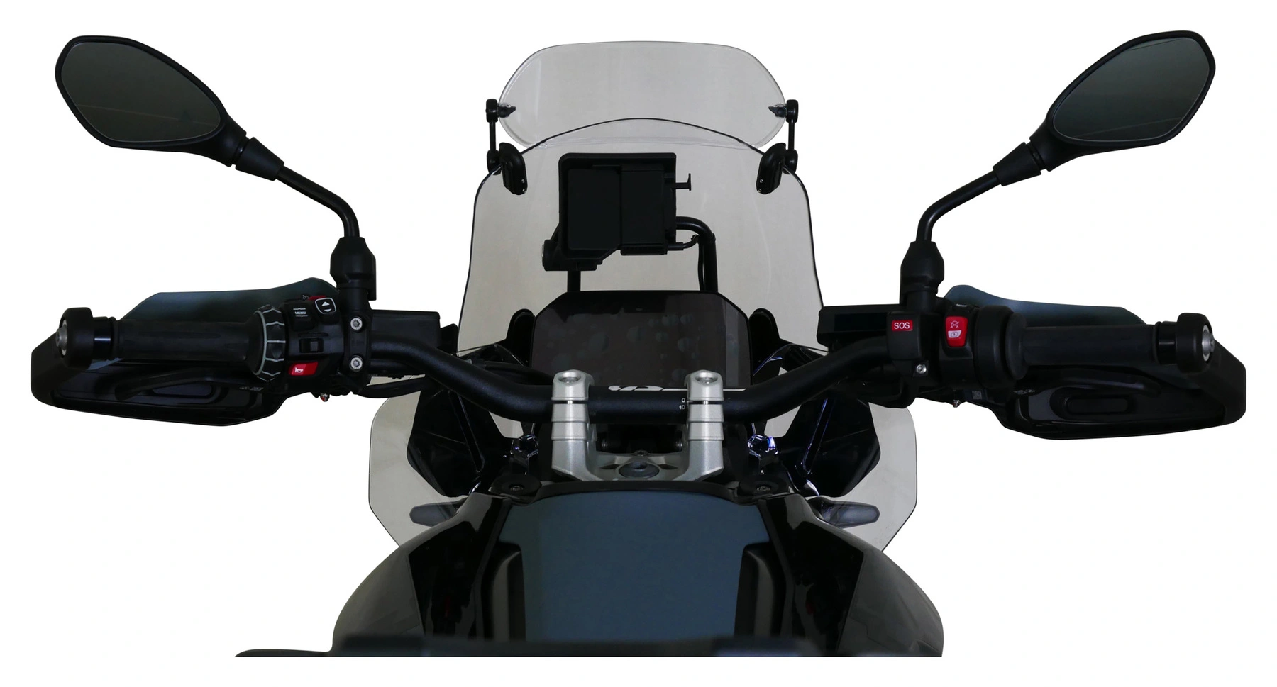 X-Creen Sport Spoiler