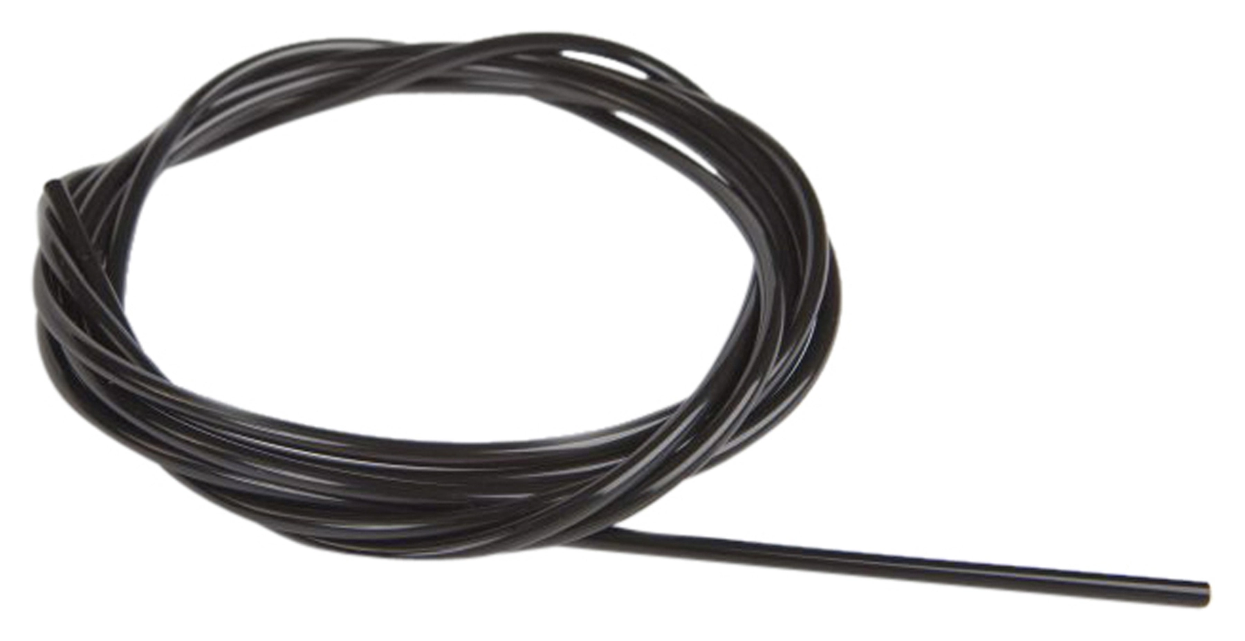 Negative pressure hose for vSystem