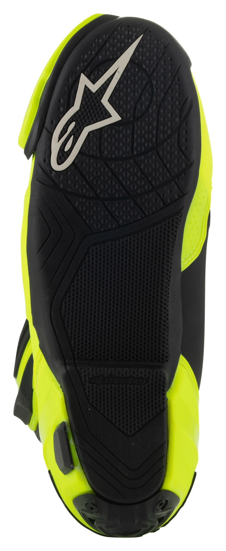 Supertech R Vented