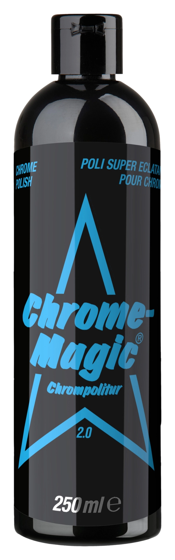 Chrome-Magic Chrompolitur 2.0