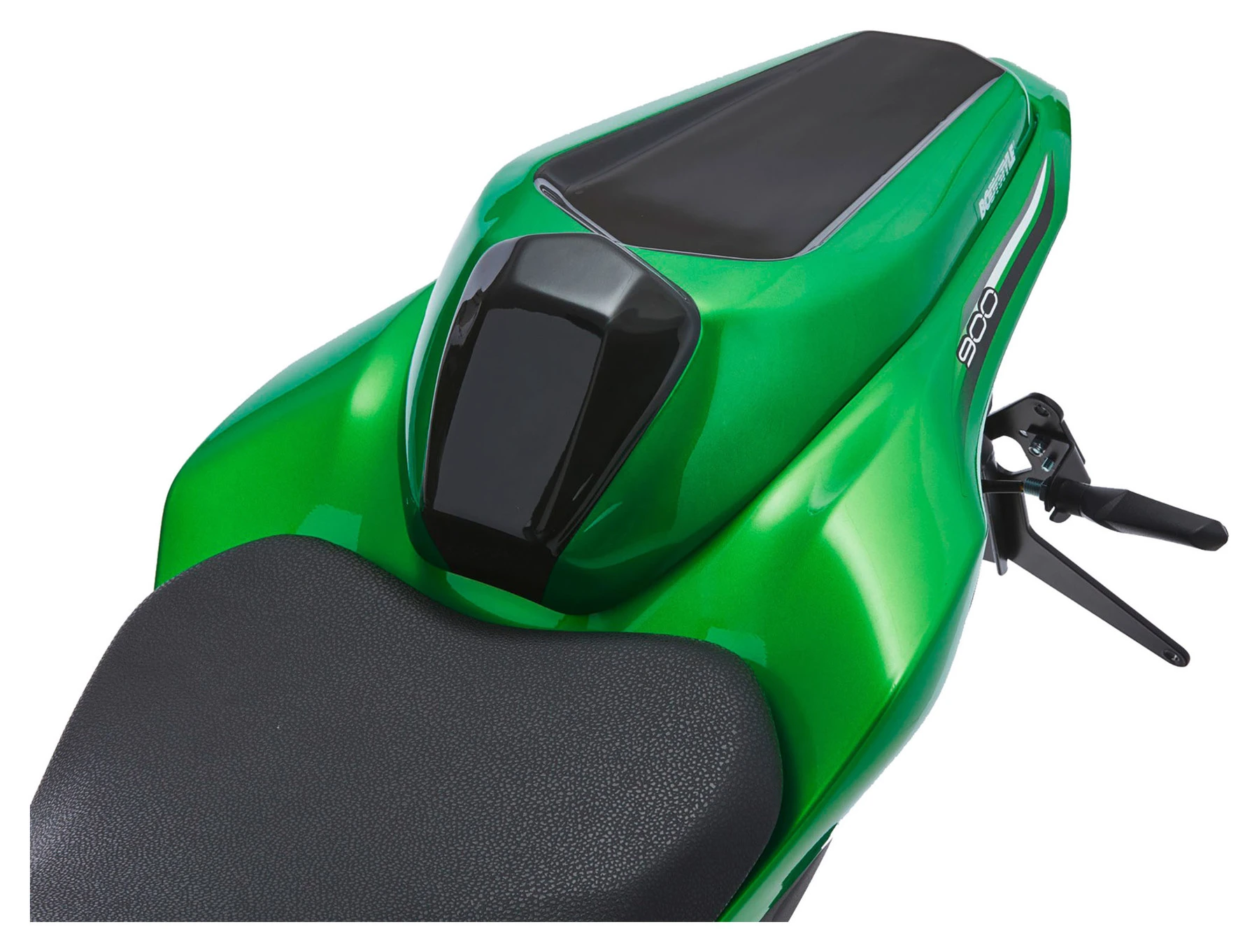 Capot Selle