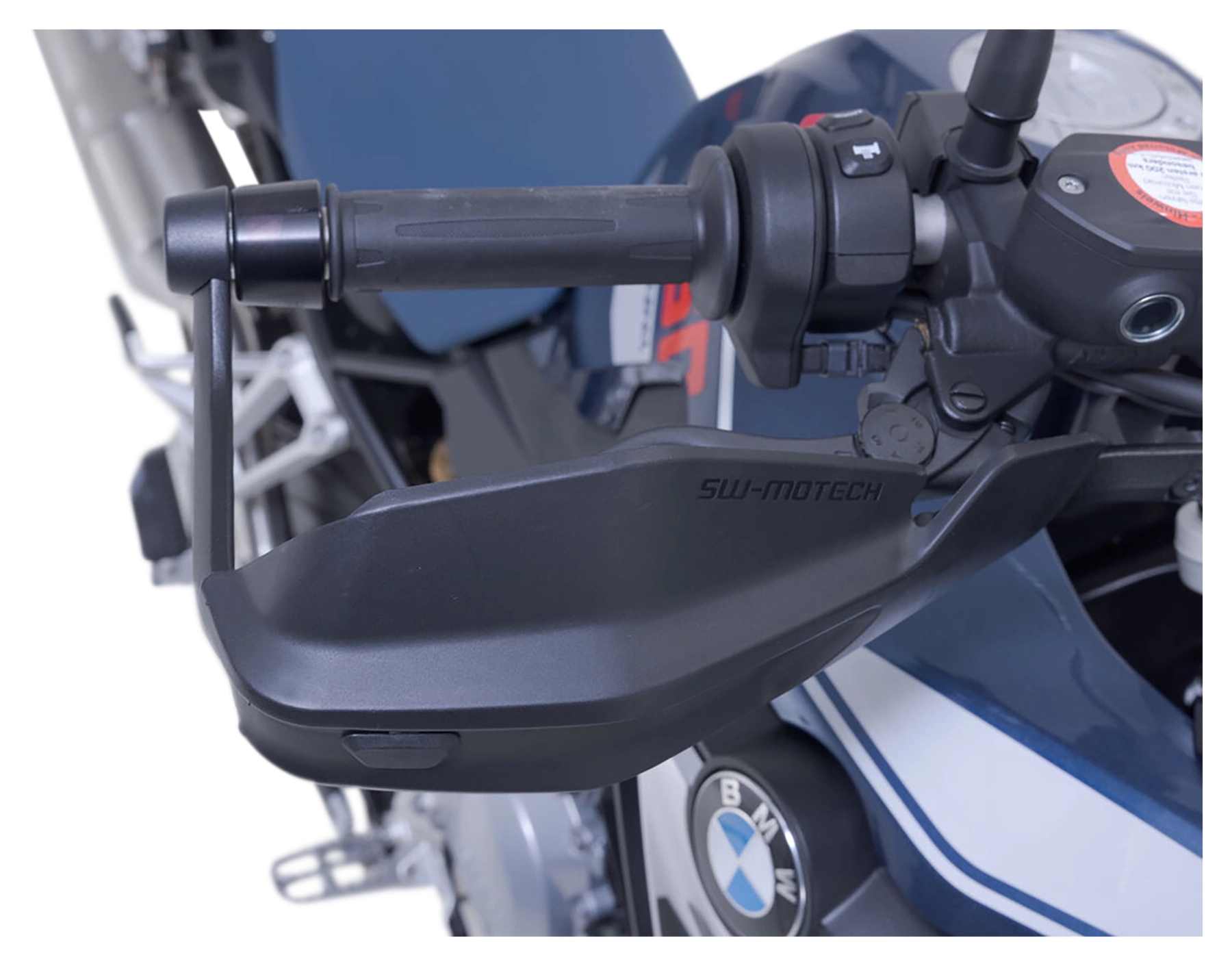 Hand Guards Adventure