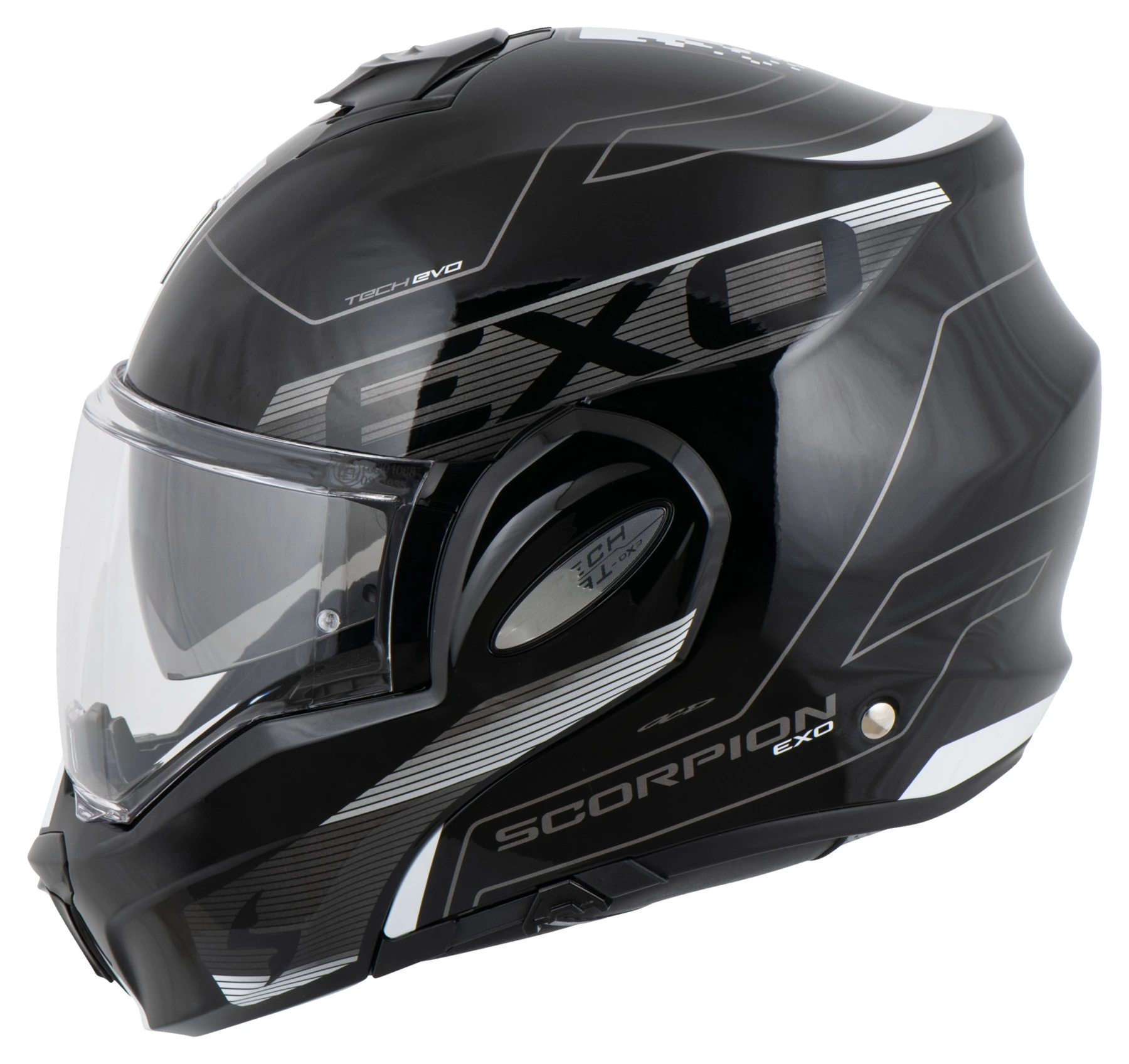 Exo-Tech Evo Travelle