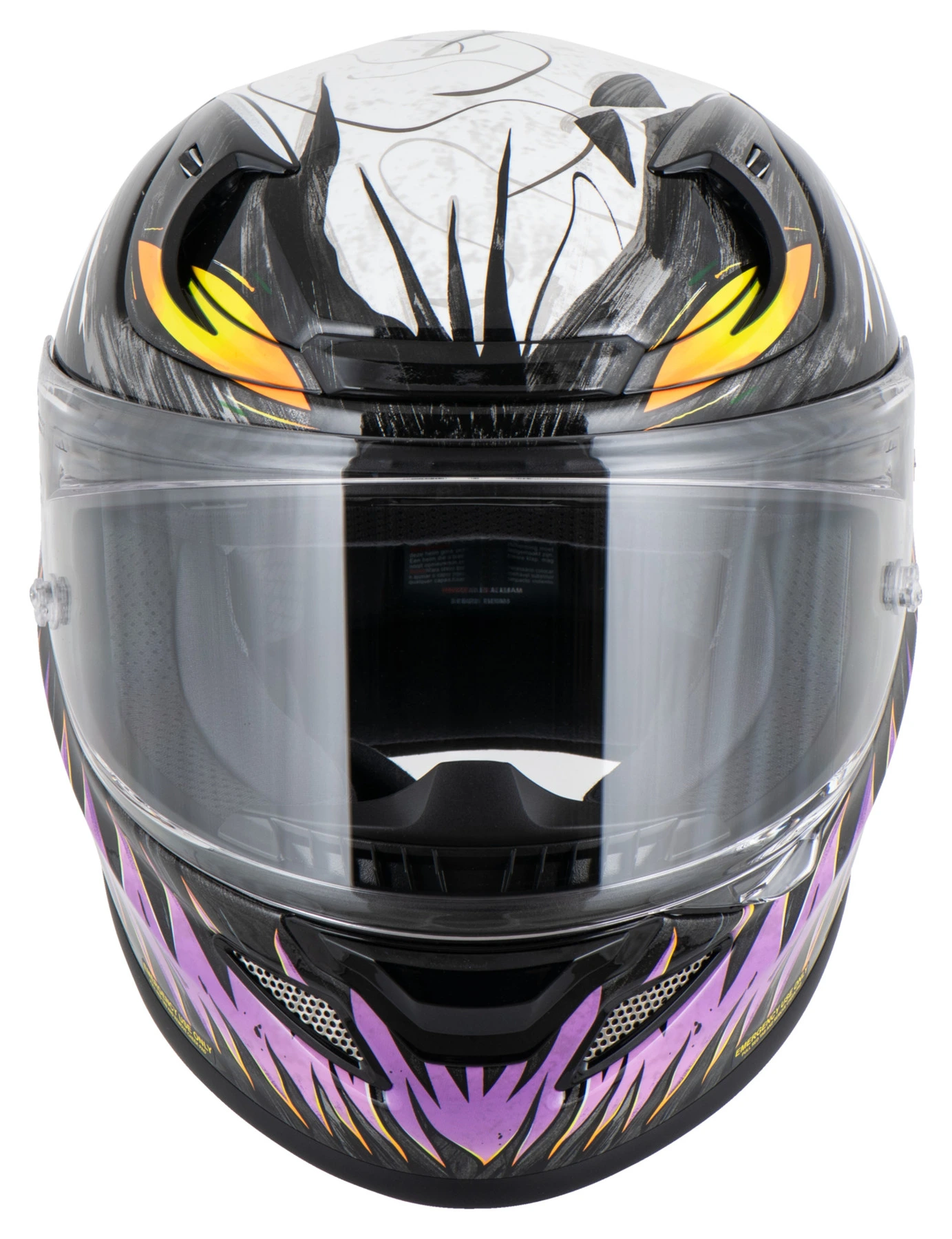 RPHA 12 Anti Venom 2 Marvel MC8
