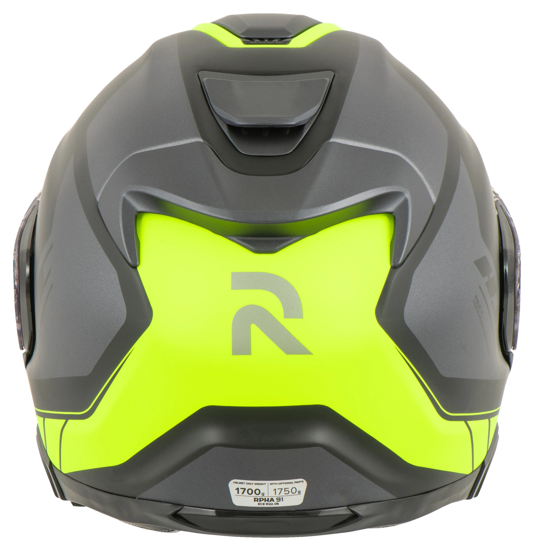 RPHA 91 Rafino MC3HSF