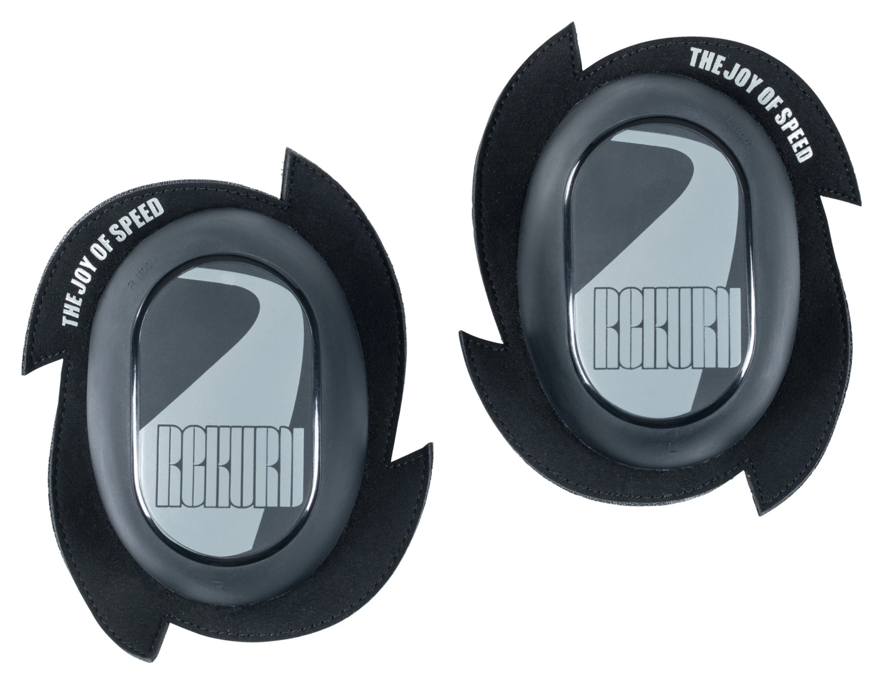 Rekurv C-16.02 V2, Paar