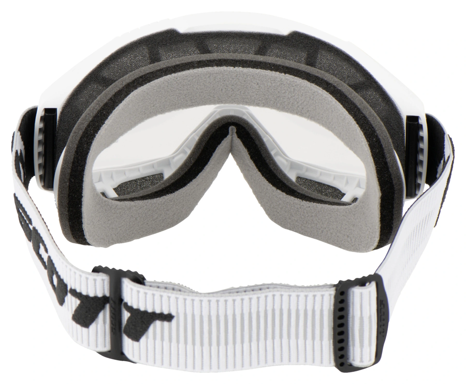 Split OTG, Okulary Motocrossowe