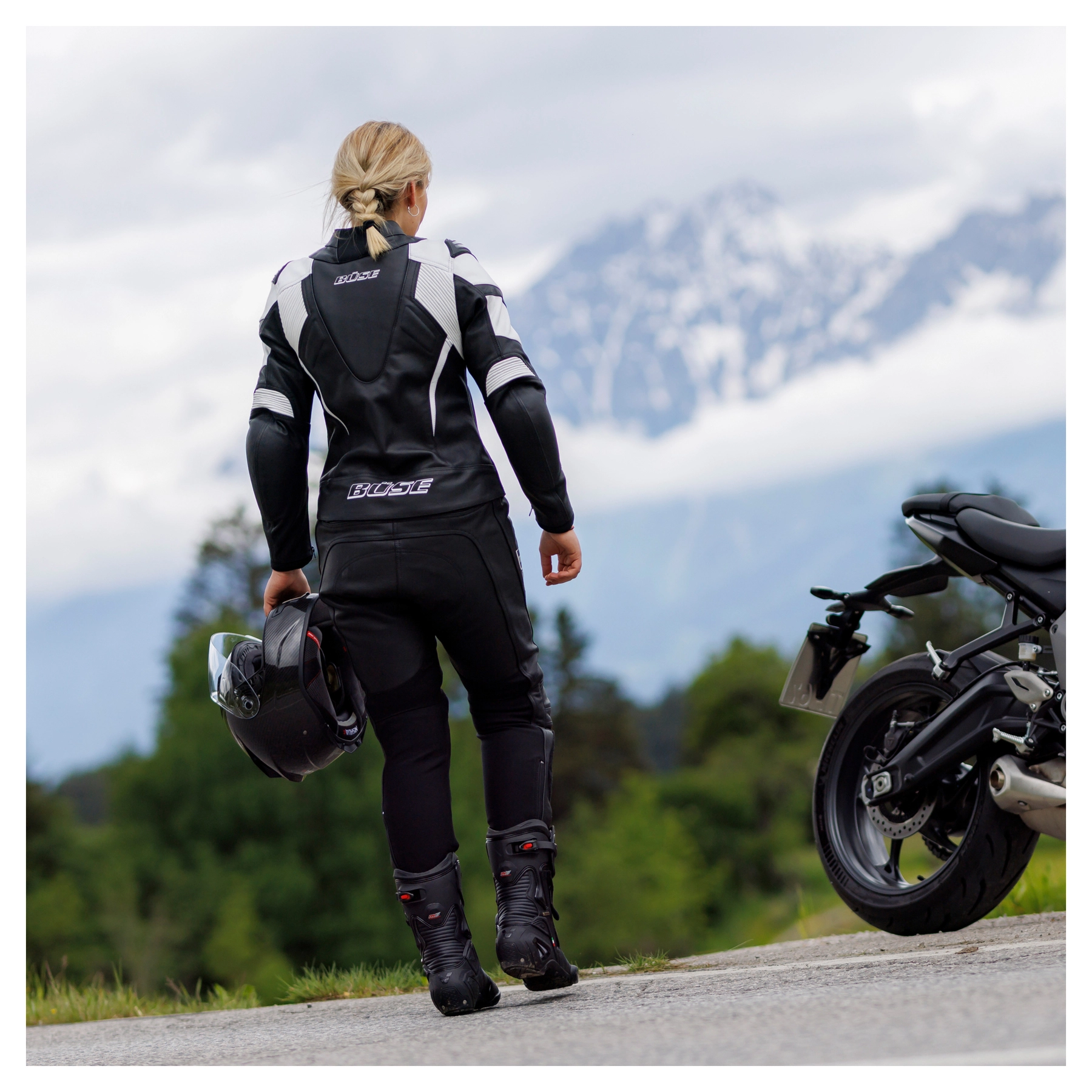 Speed Pro Damen