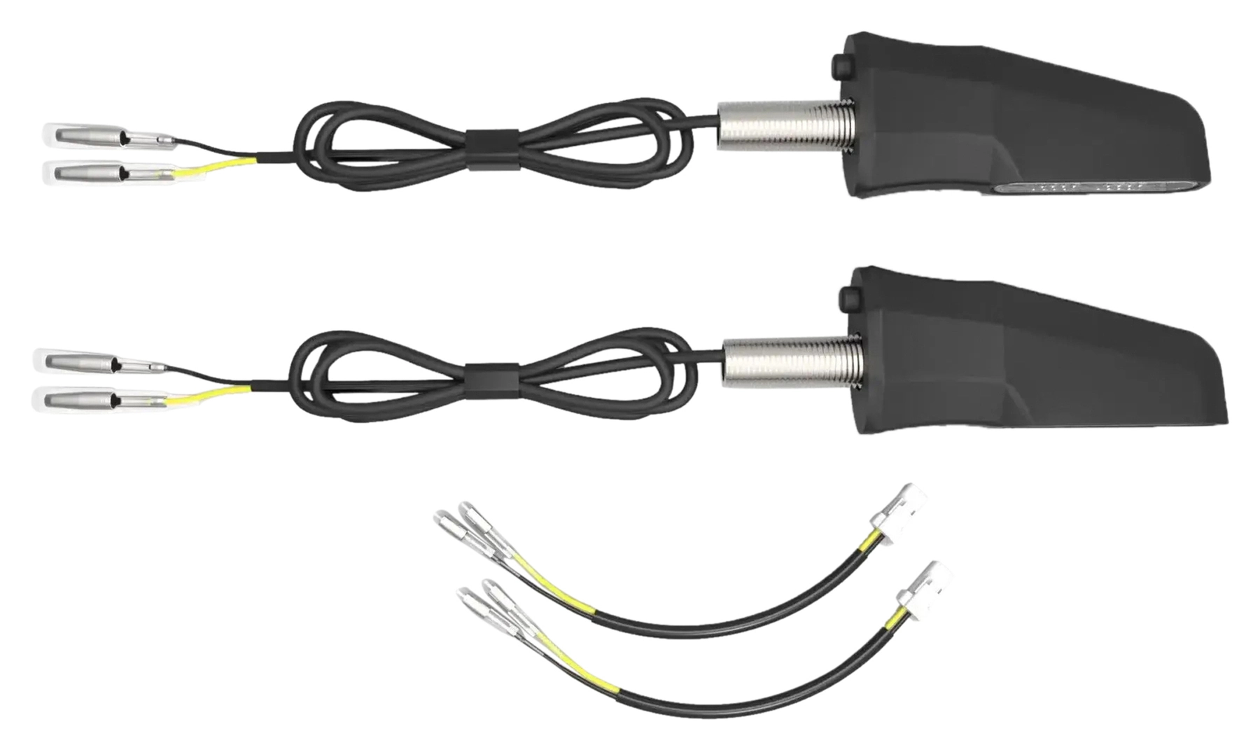 KTM/HUSQ/GASGAS Set de clignotants Race