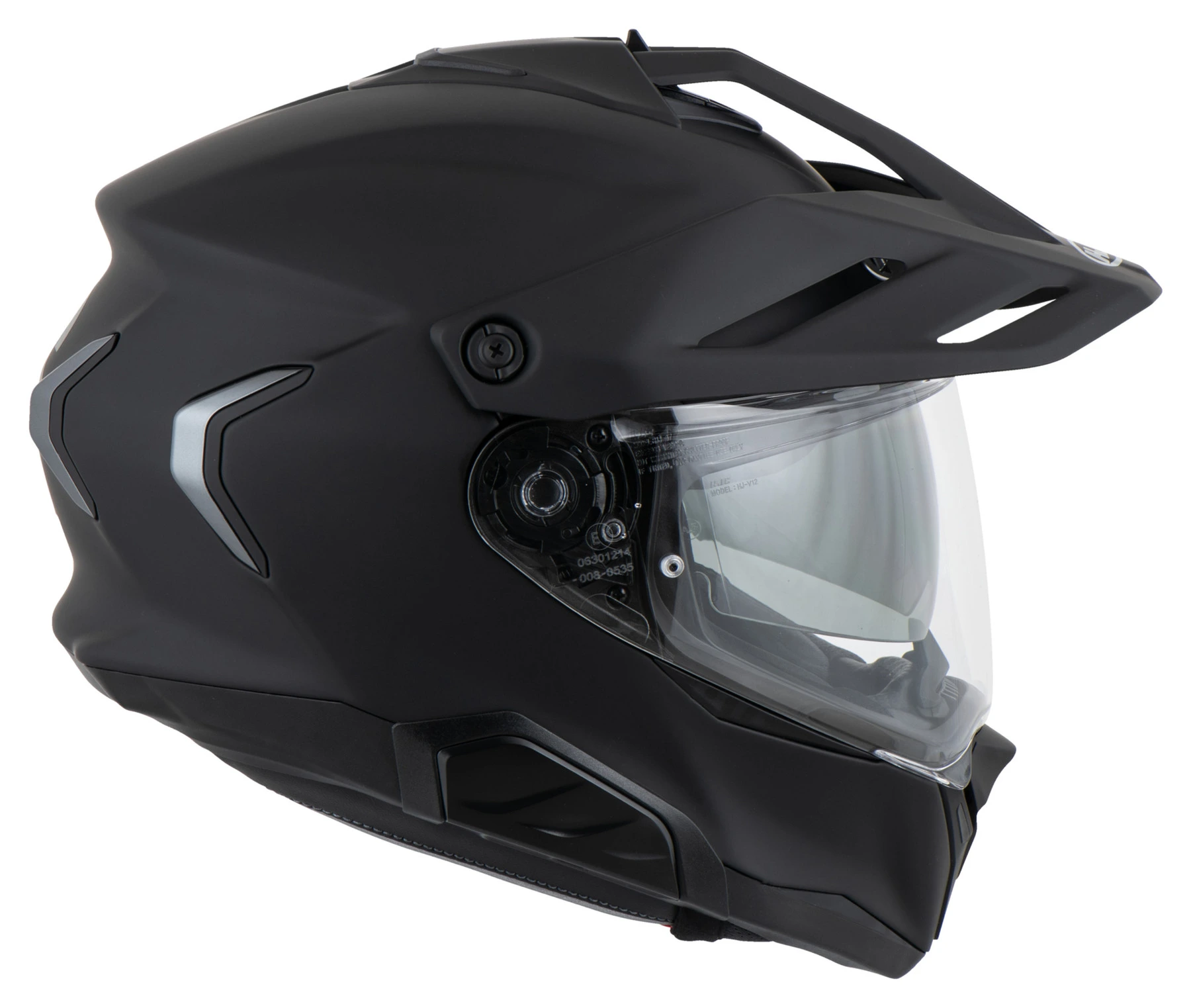 HJC RPHA 60 matt schwarz