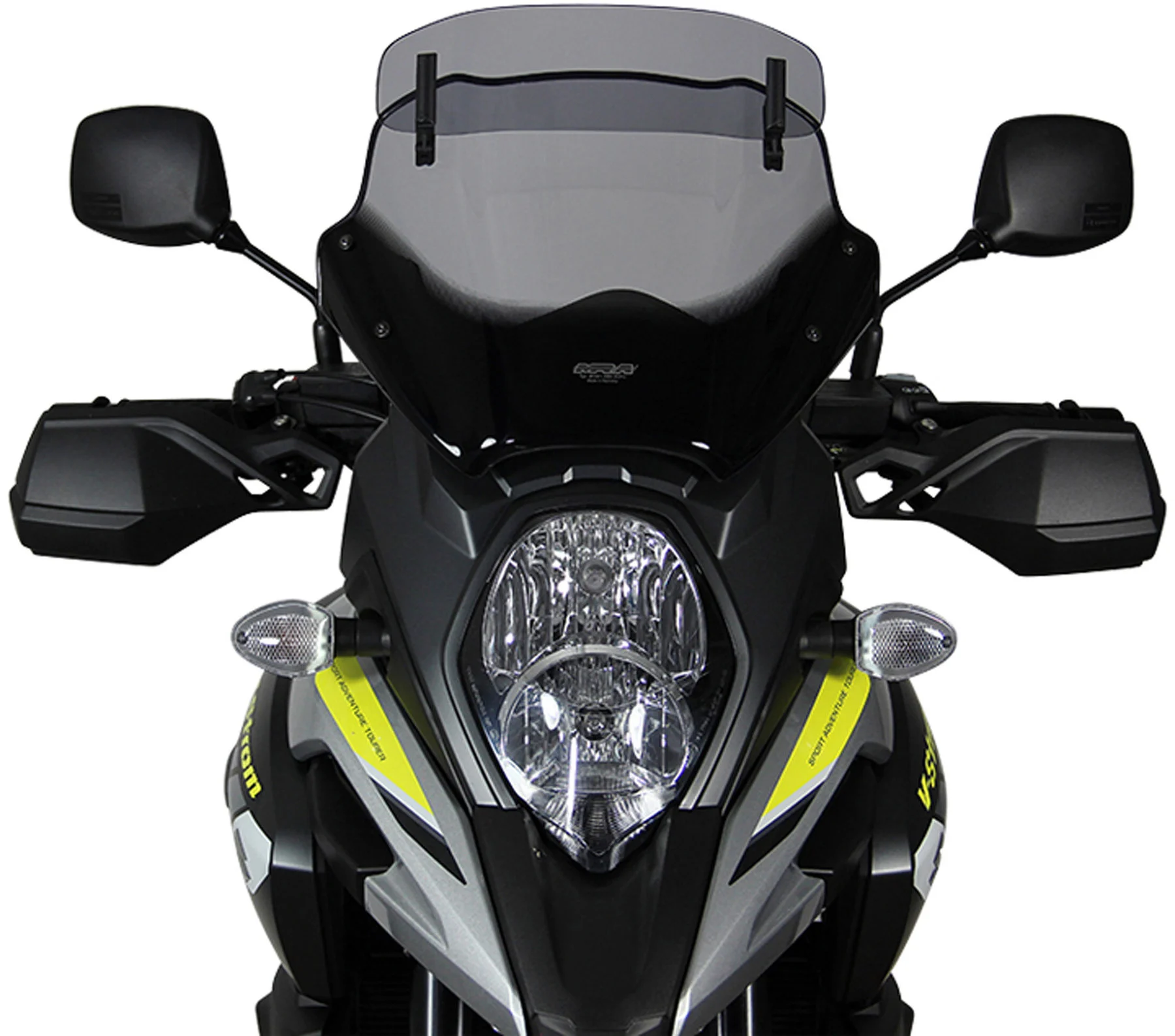 BULLE TOURING MRA VARIO